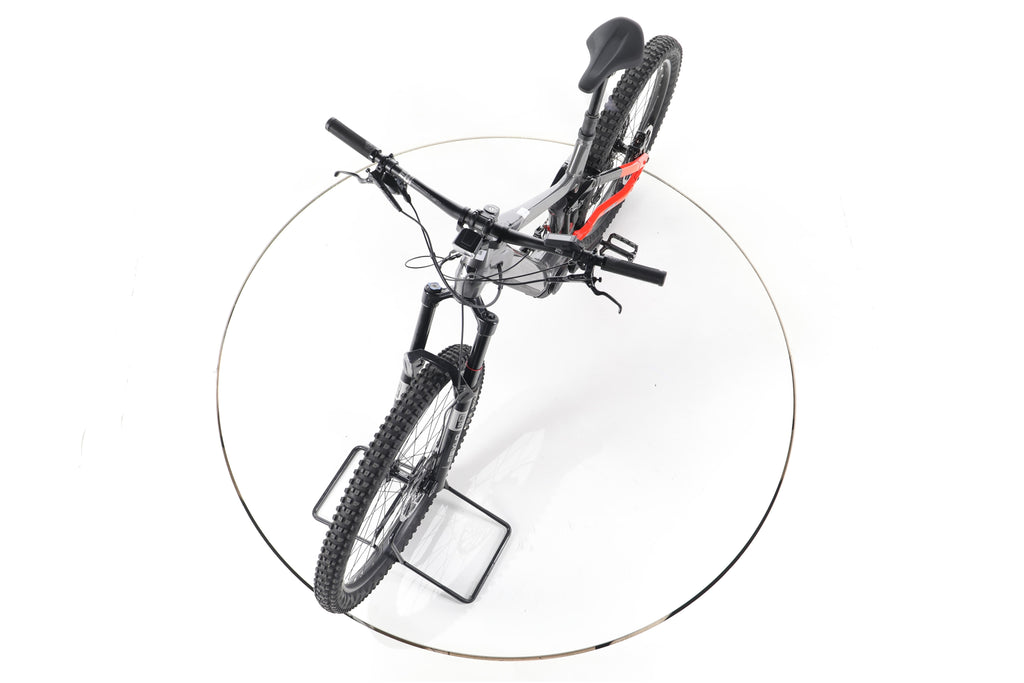 Haibike AllMtn 4 Fully E-Bike 2025 - Image 17