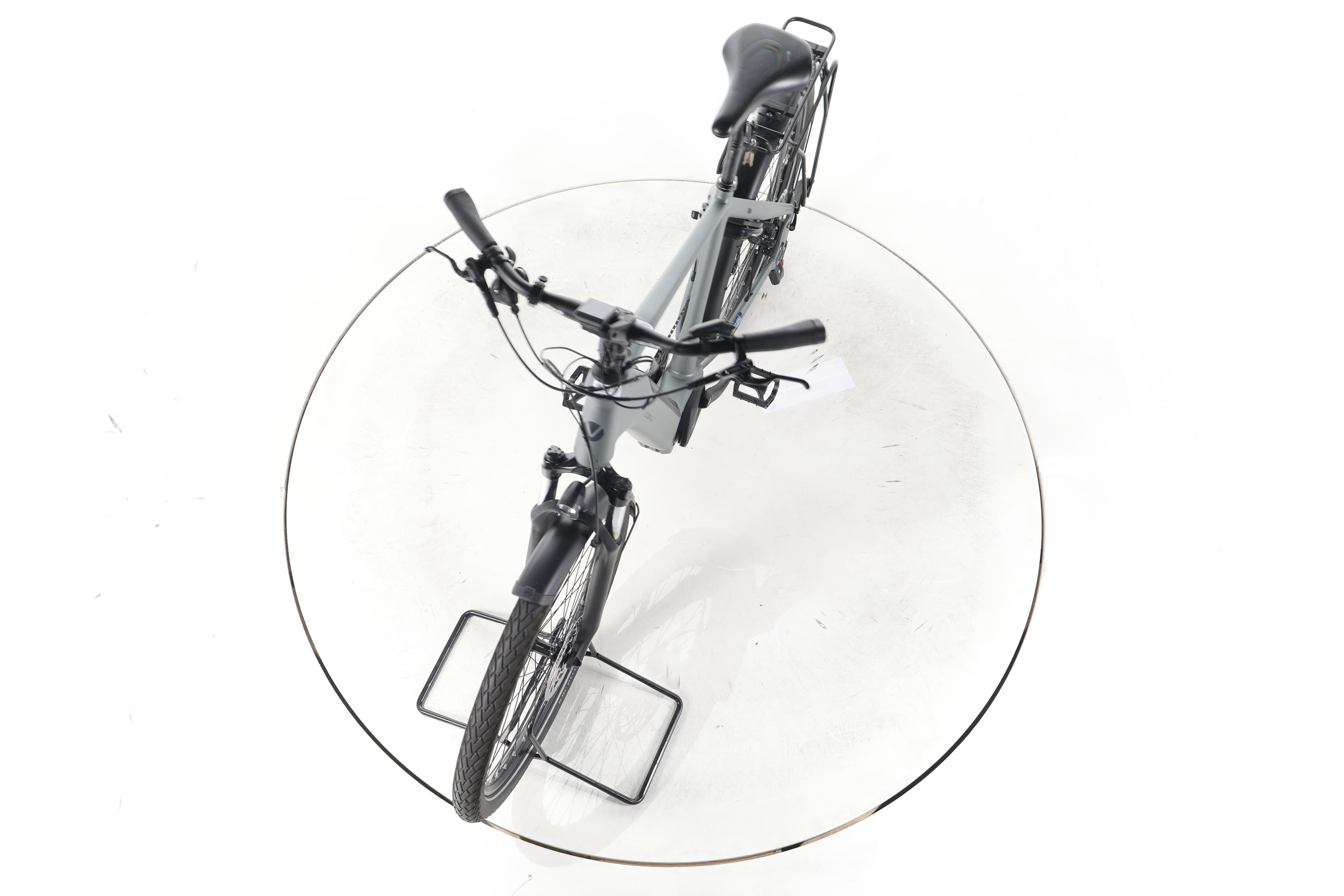 Velo de Ville SEB 990 Smart Range Trekking E-Bike - Image 17