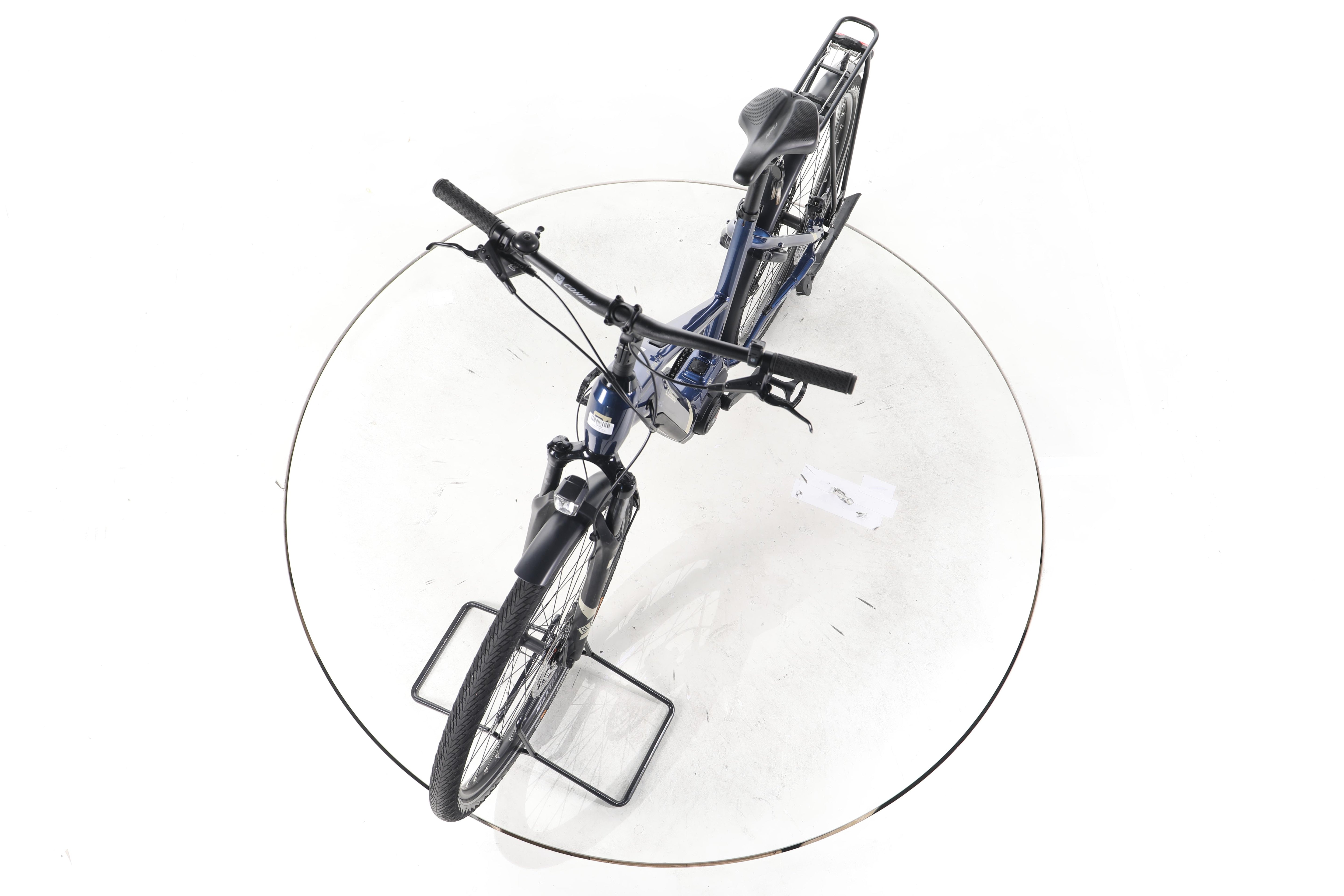 Conway Cairon T 2.0 Trekking E-Bike - Image 17