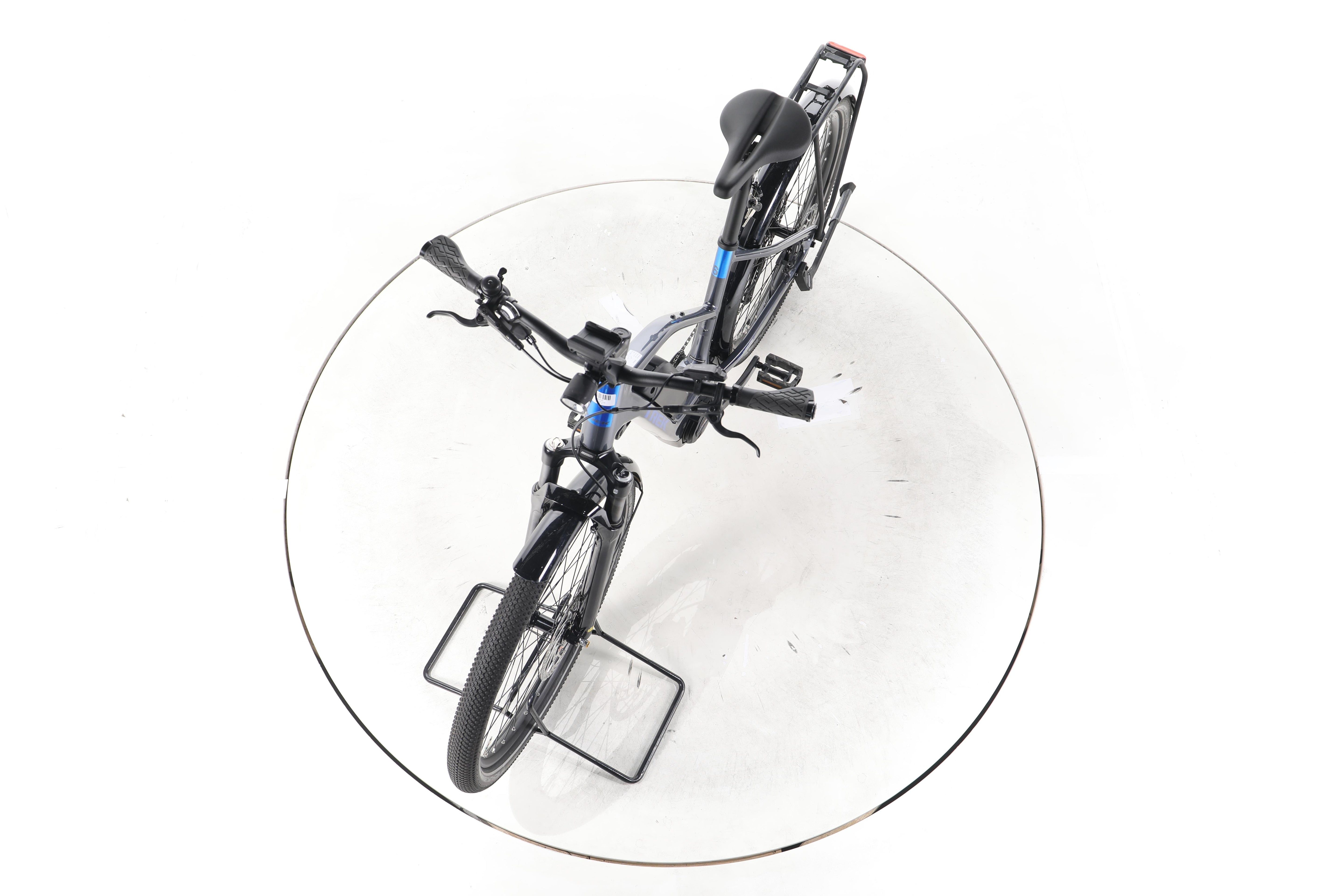 Trek Allant 6+ Trekking E-Bike - Image 17