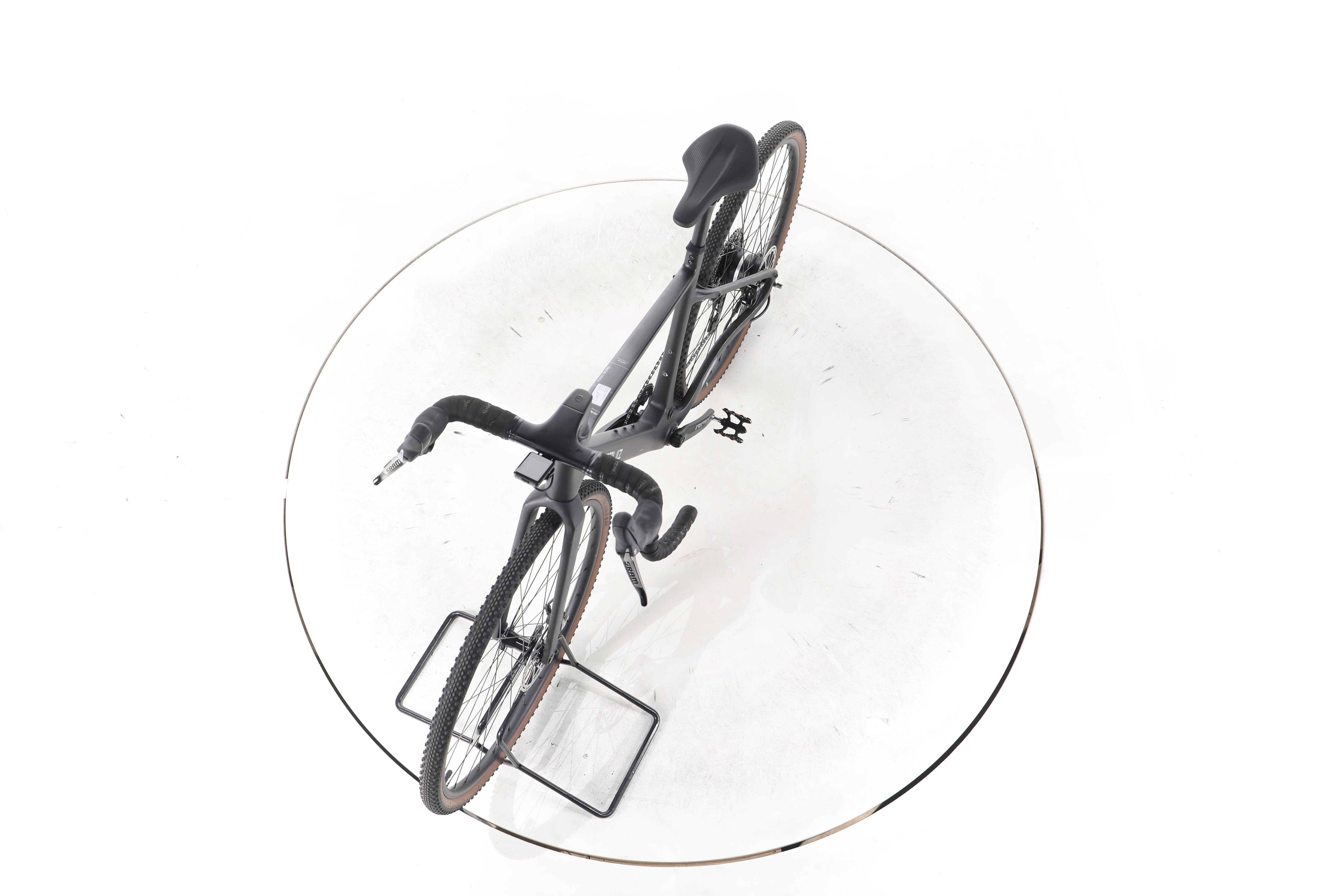 DERUIZ Santa Maria E-Gravel & Rennrad Carbon 2025 - Image 17