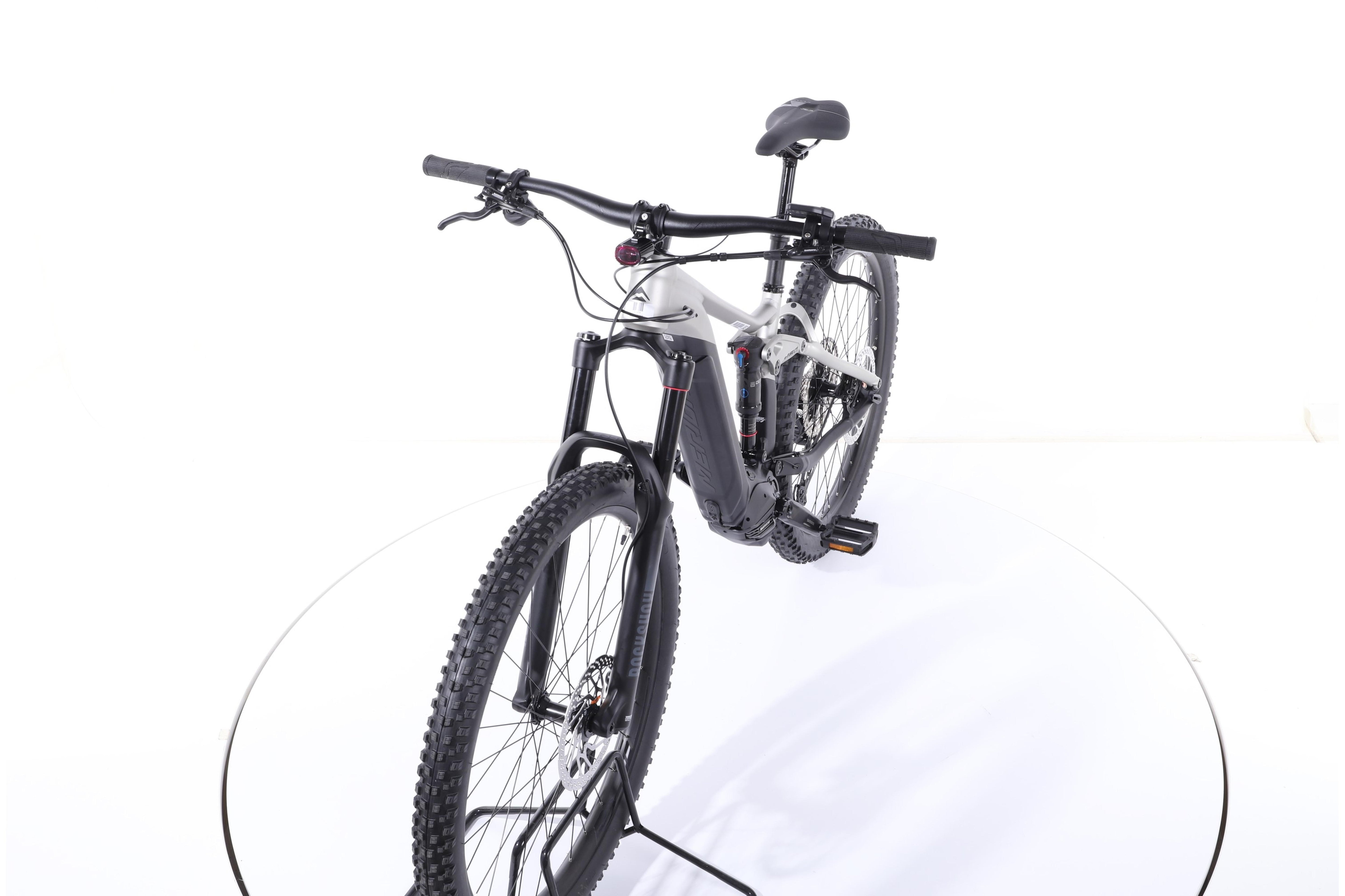 Merida eONE-SIXTY 500 EP2 Fully E-Bike - Image 17