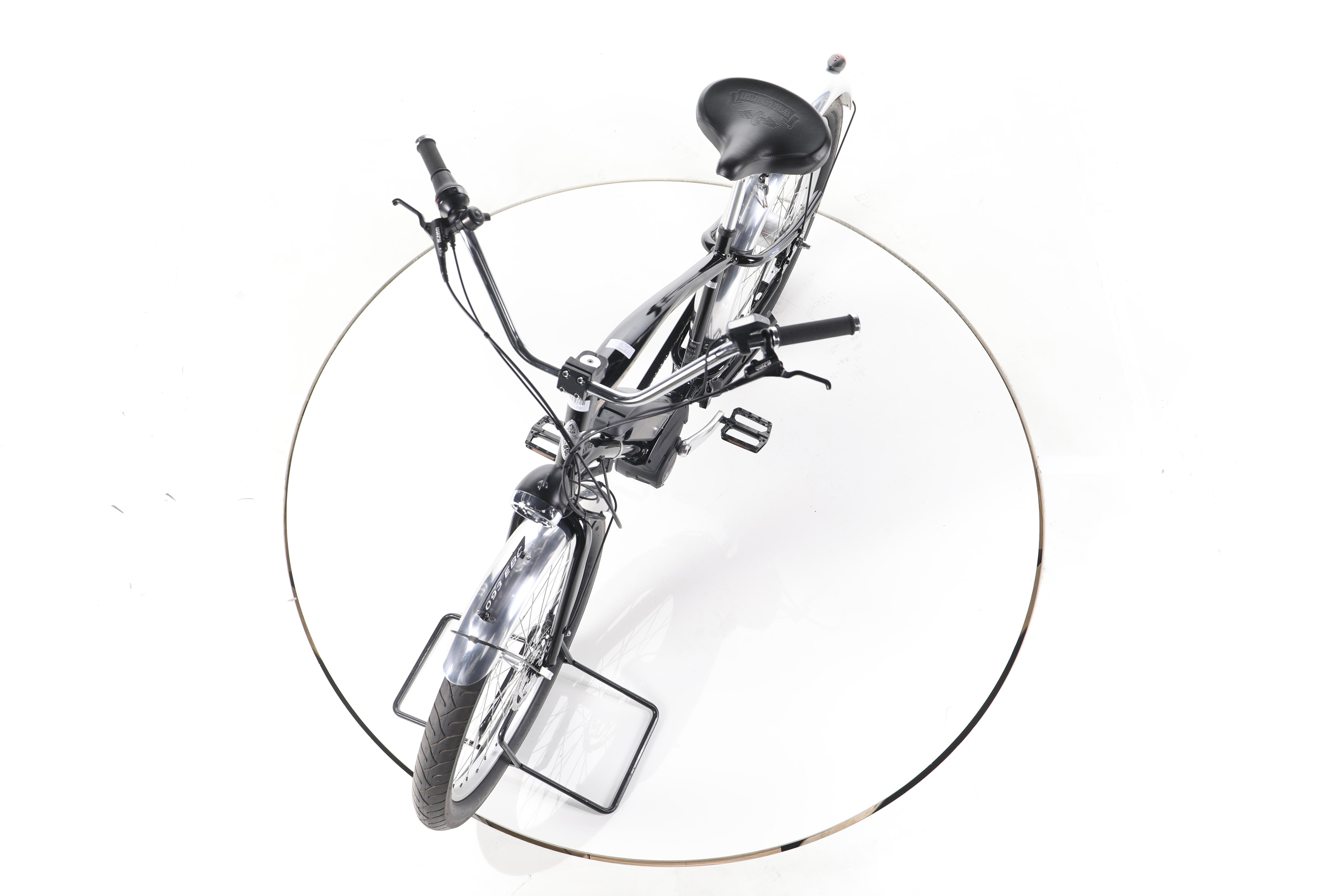 Electra Bicycle Ghostrider Go! City E-Bike - Image 17