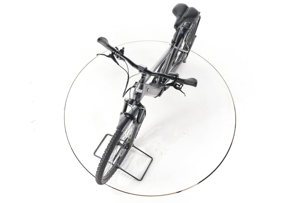 Bulls Cross Lite EVO 1 Trekking E-Bike - Image 17