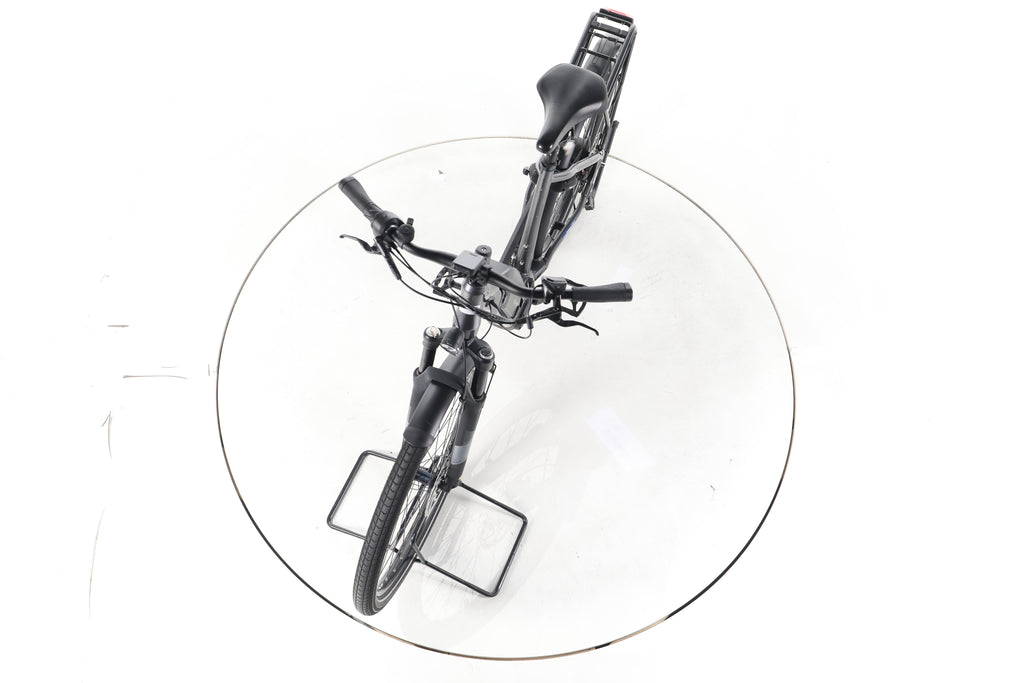 FLYER Upstreet5 7.10 City E-Bike Tiefeinsteiger - Image 17