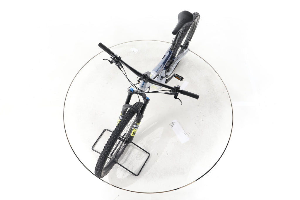 Orbea RISE H20 E-Bike Fully - Image 17