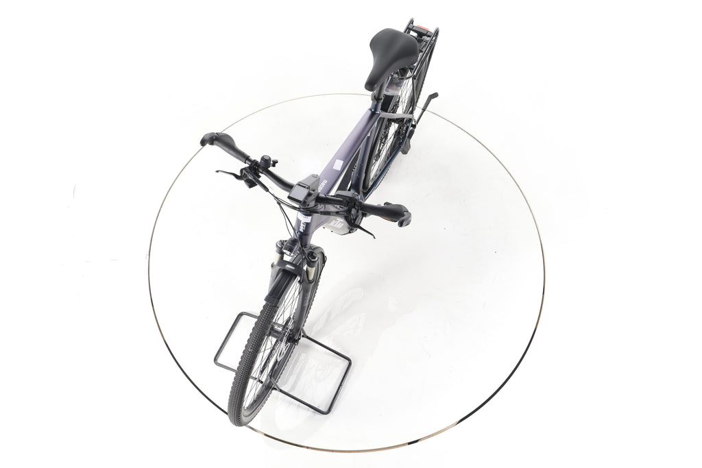 KTM Macina Sport 710 GX AXS Trekking E-Bike 2024 - Image 17