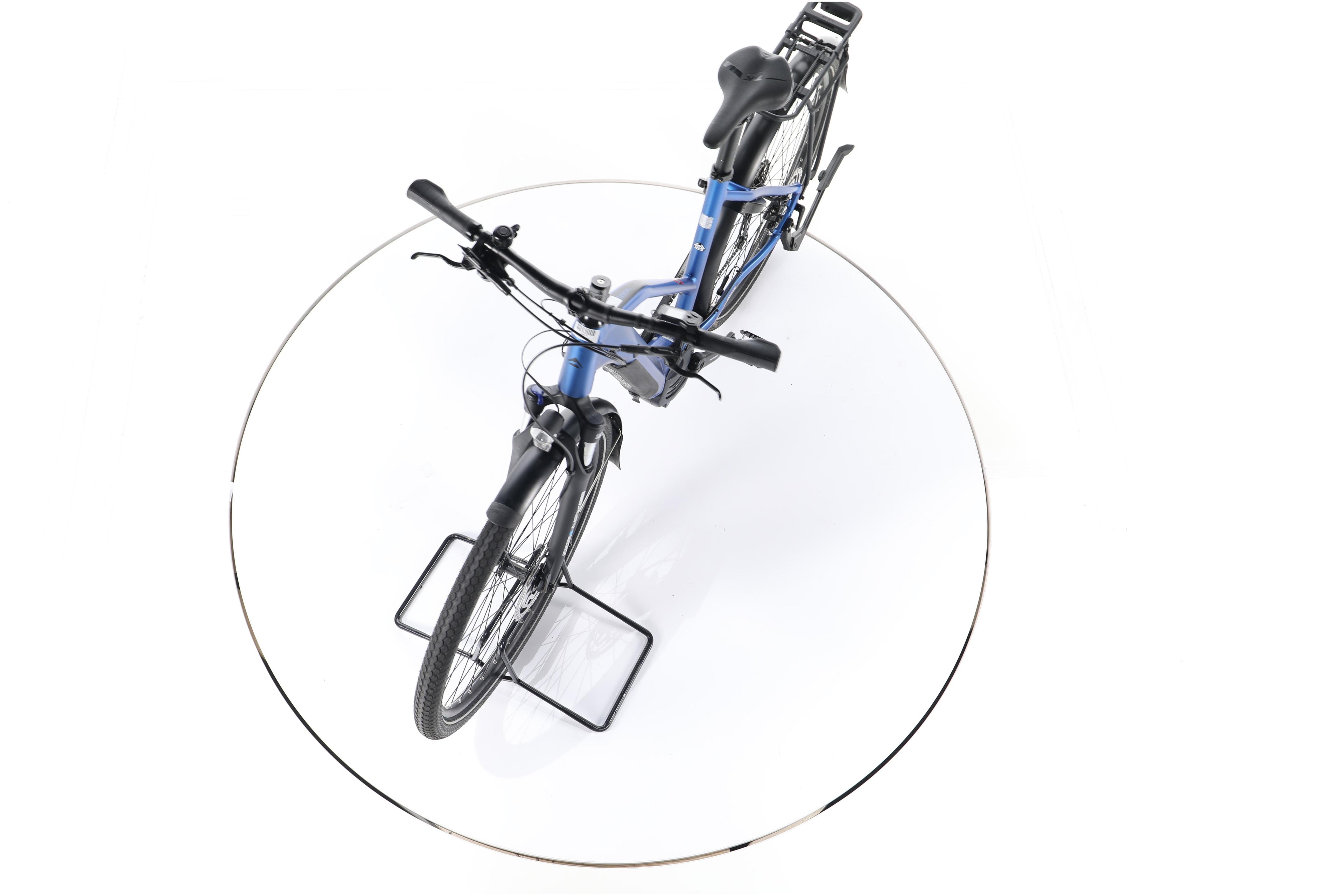 Merida eSPRESSO L 400 S EQ Trekking E-Bike - Image 17