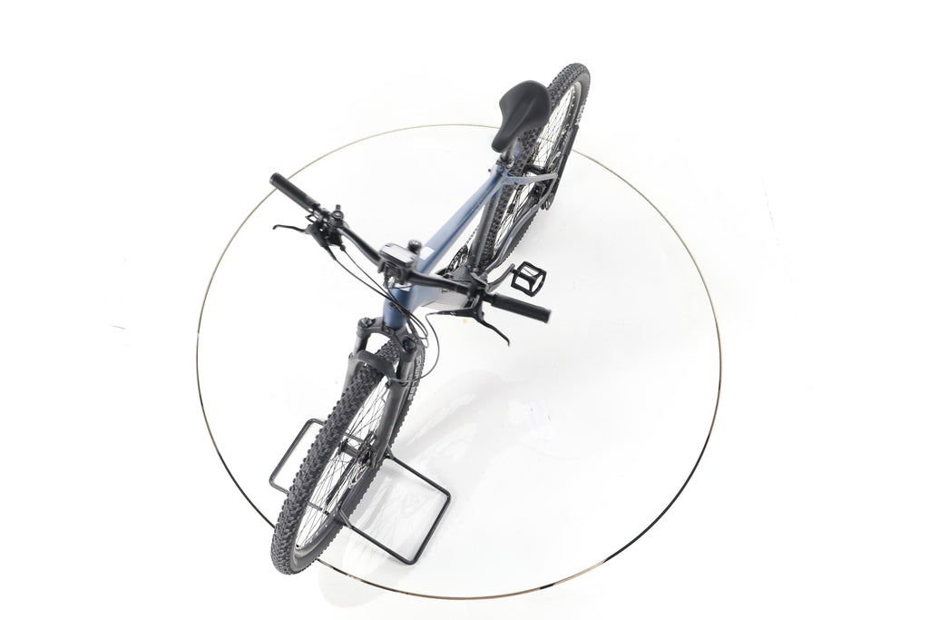 Bulls Cross Rider EVO 1 E-Bike - Image 17