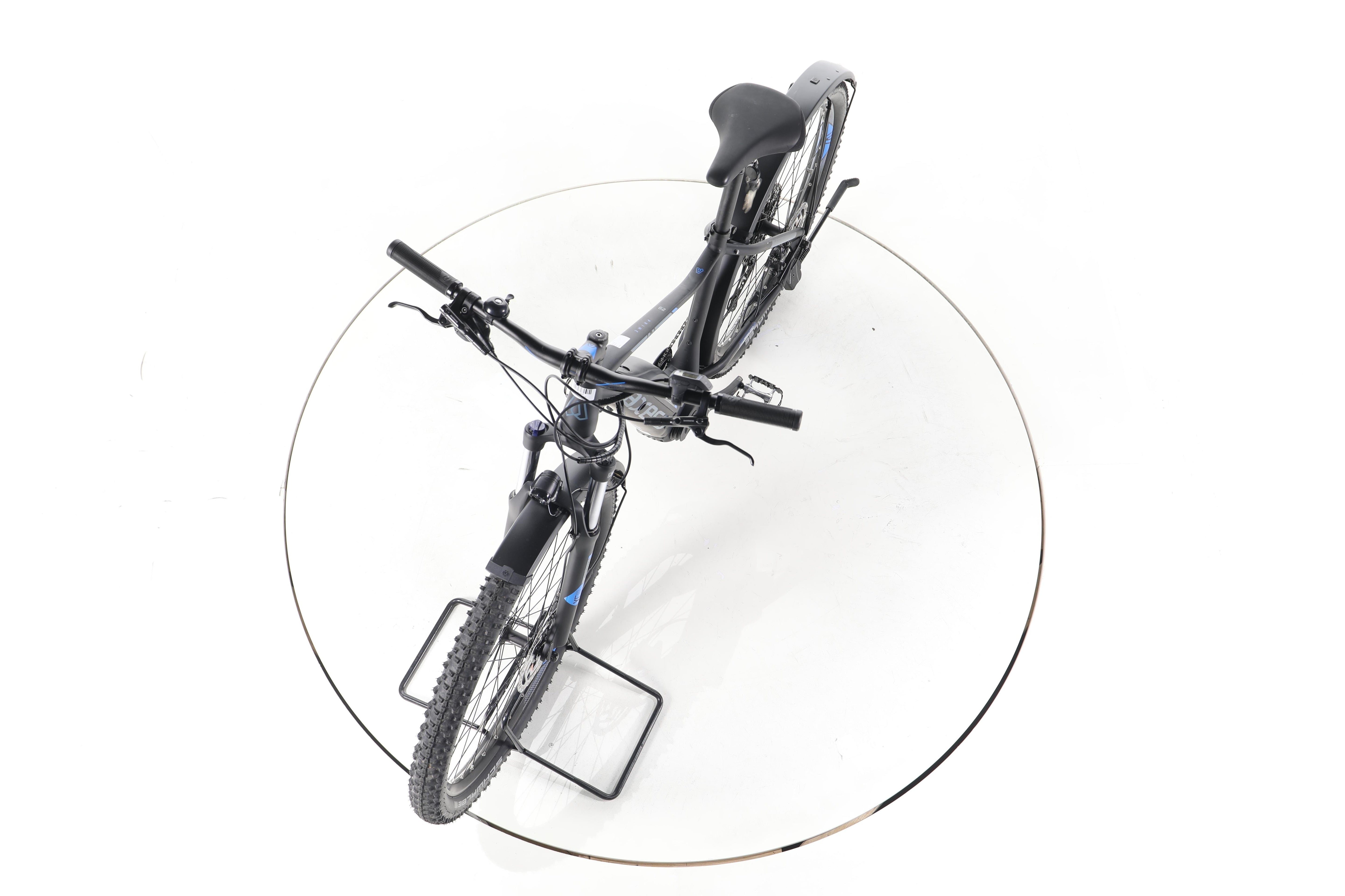 Axess Prime Trekking E-Bike - Image 17