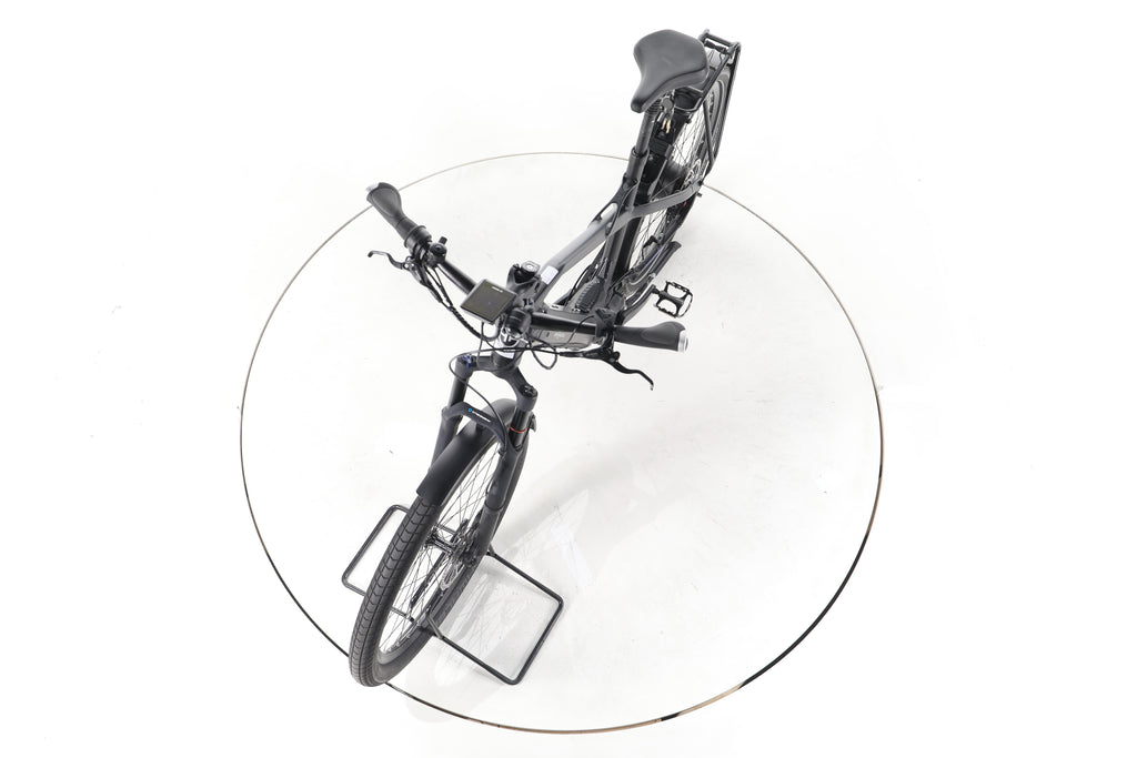 HNF Nicolai XD3 All Terrain City E-Bike - Image 17