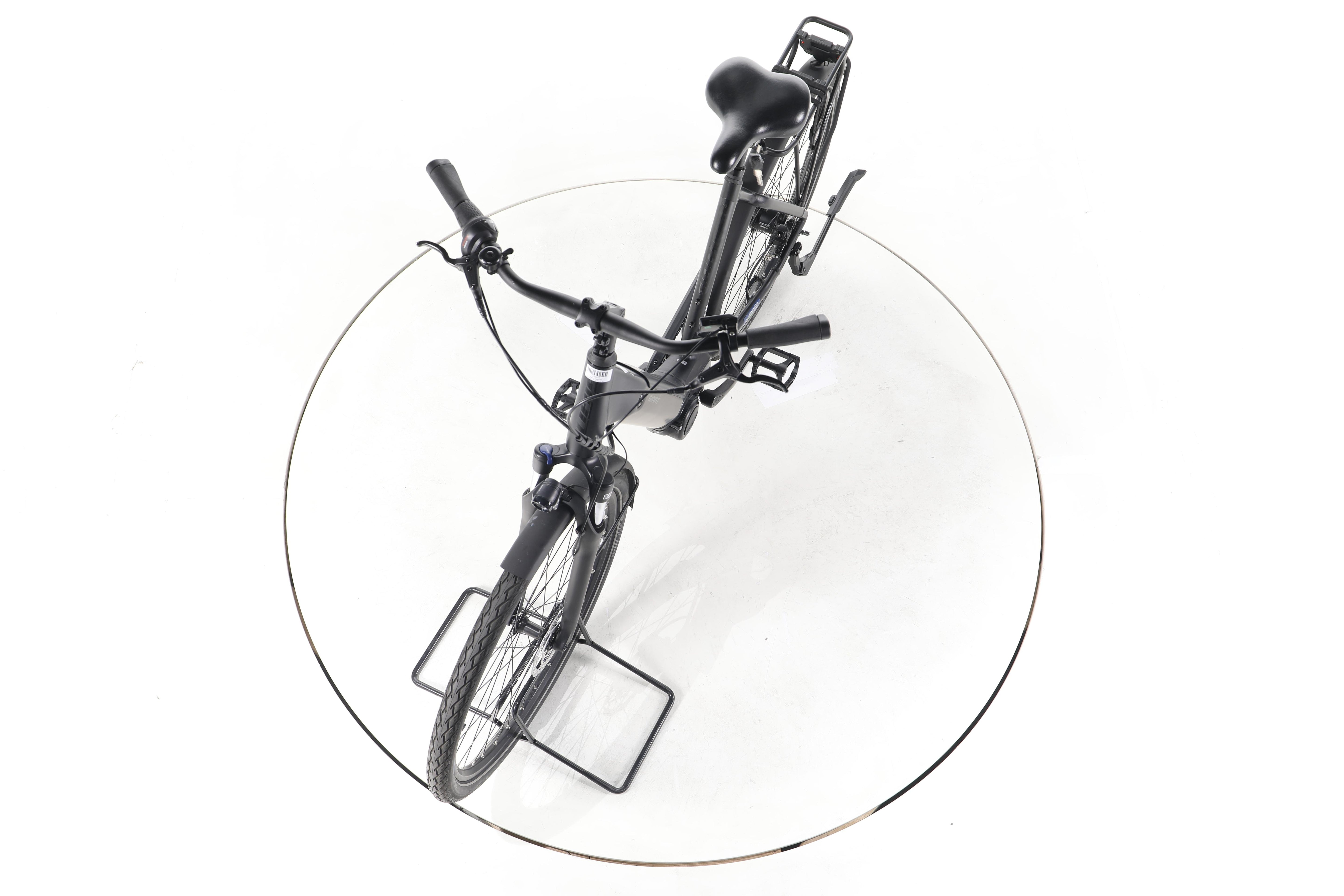 Giant DailyTour E+ 2 City E-Bike Tiefeinsteiger - Image 17
