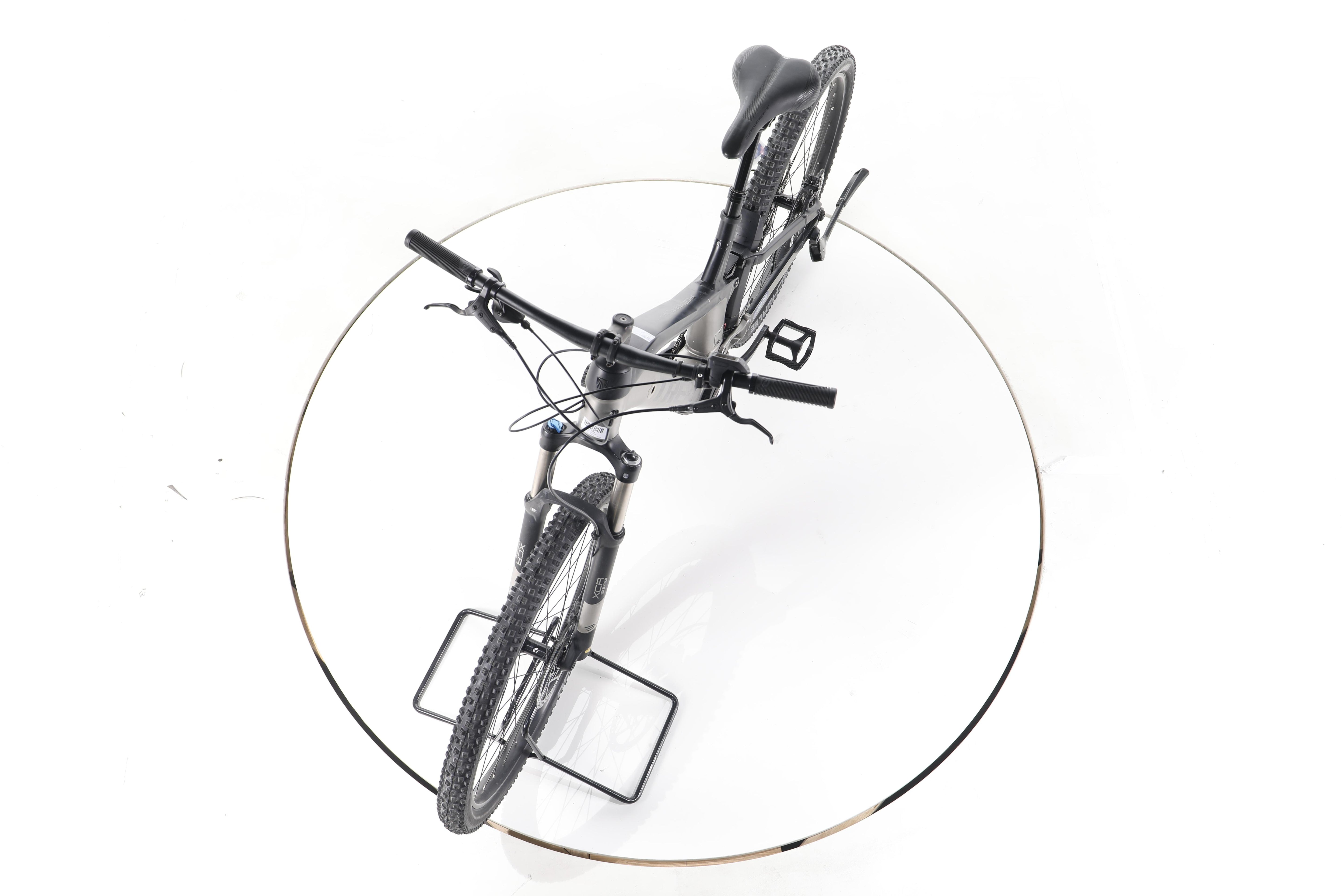 Trek Powerfly FS 4 E-Bike Fully - Image 17