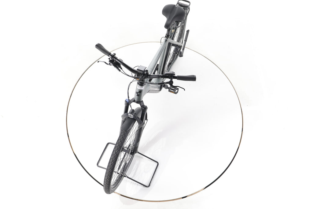 Cube Kathmandu Hybrid Pro 750 Trekking E-Bike - Image 17