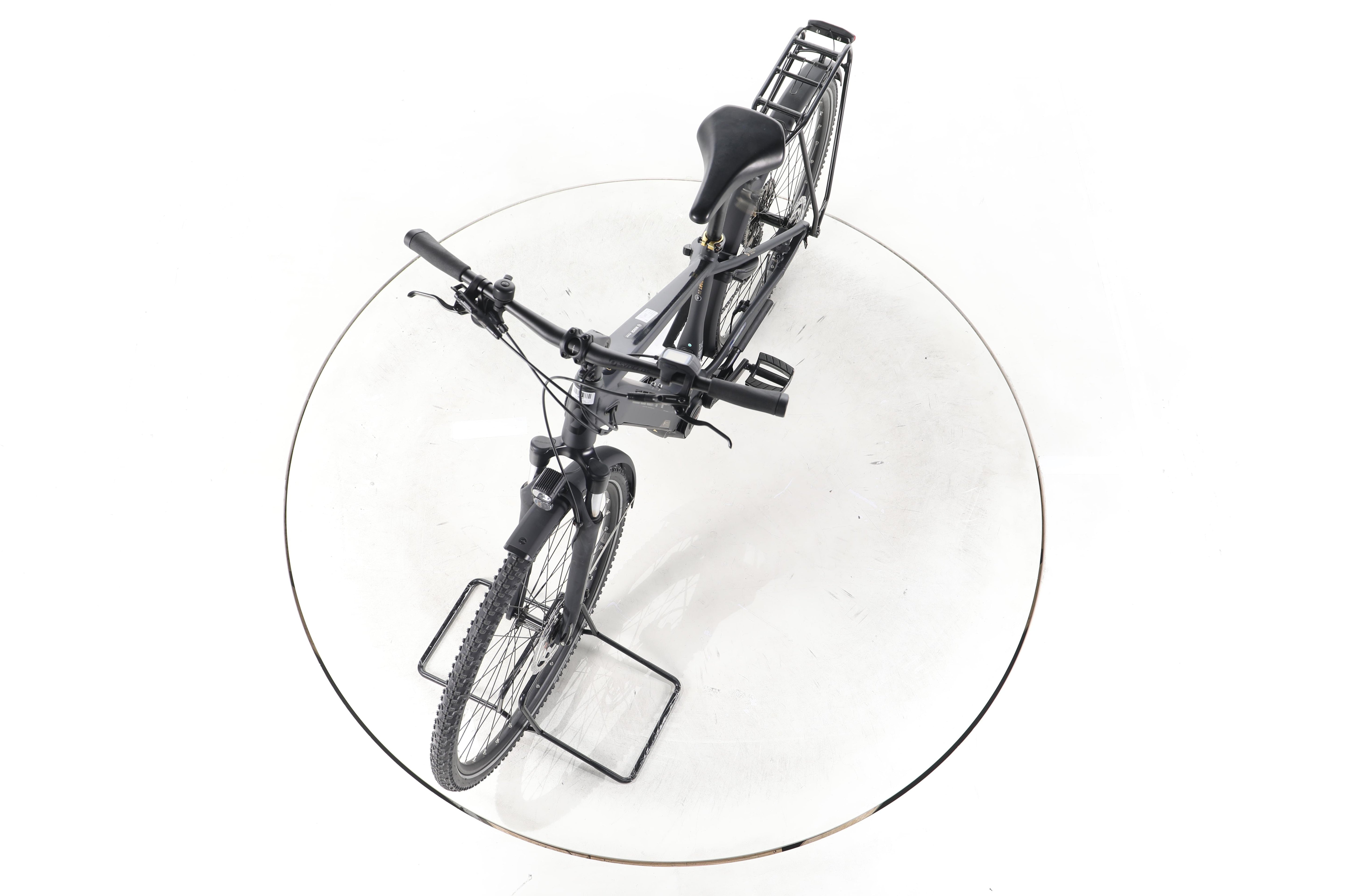 Scott Sub Sport eRIDE 20 Trekking E-Bike - Image 17