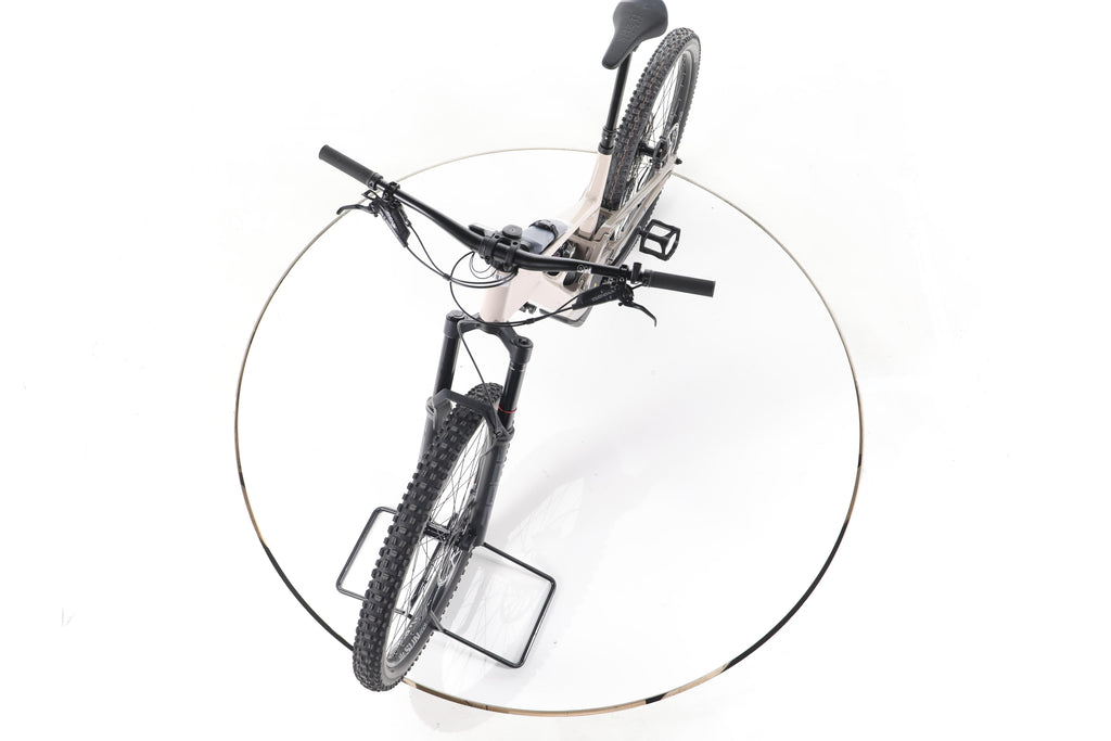 Canyon Torque:ON CF 8 E-Bike Fully Carbon 2025 - Image 17
