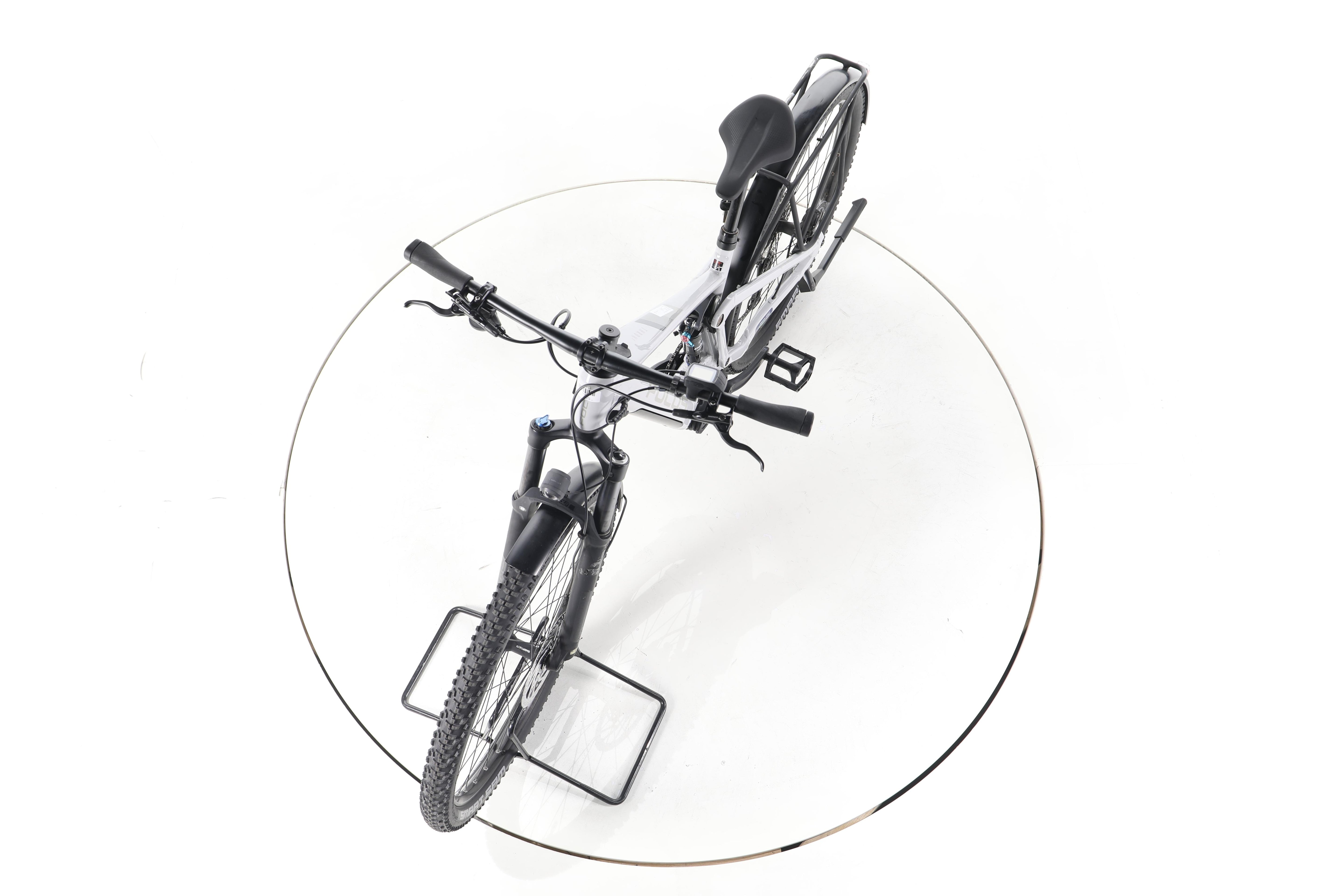 Focus Thron² 6.7 EQP SUV E-Bike - Image 17