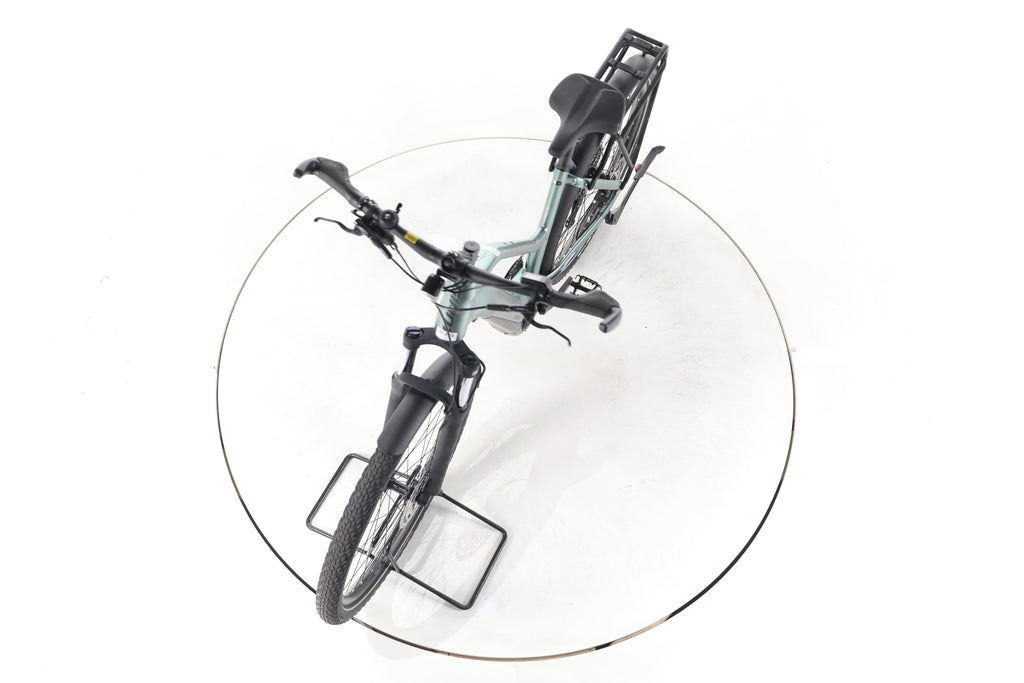 Giant Explore E+1 Trekking E-Bike - Image 17