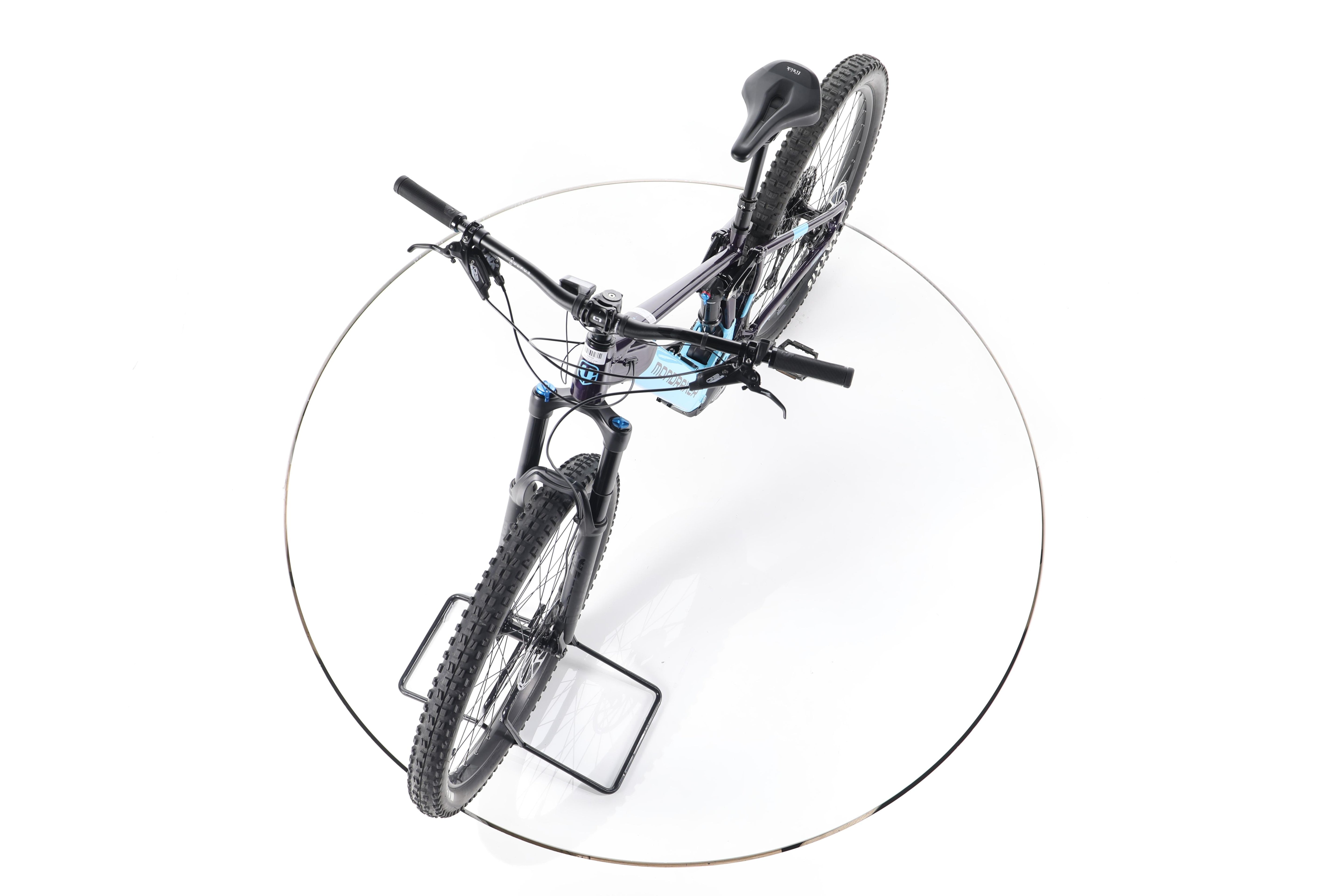 Mondraker DUSK R E-Bike Fully - Image 17