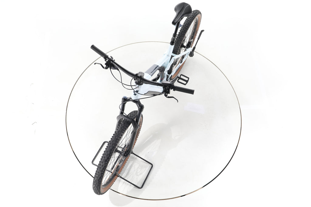 Cube Stereo Hybrid 140 HPC Pro Fully E-Bike Carbon 2024 - Image 17