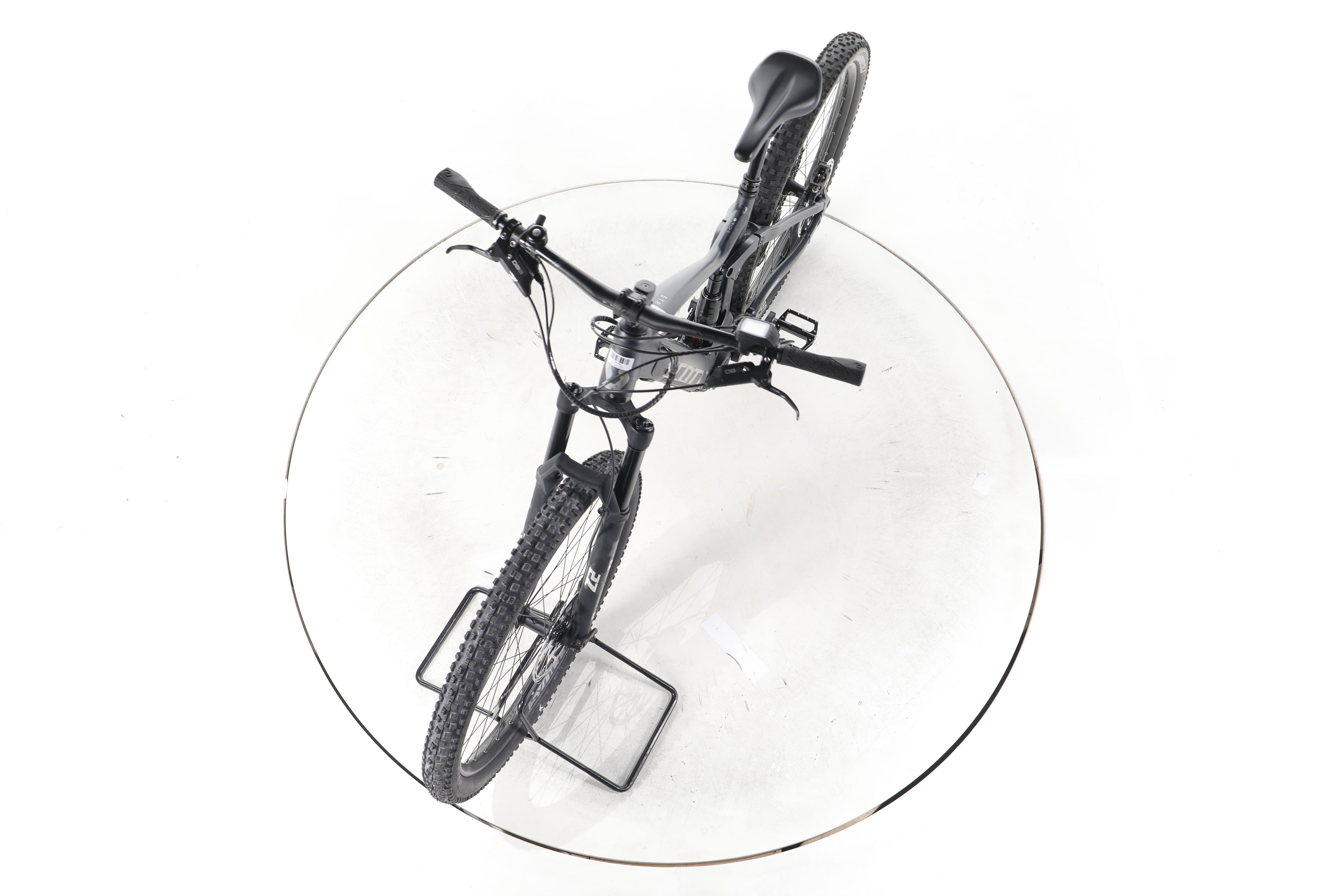 Scott Strike eRIDE 930 E-Bike Fully - Image 17