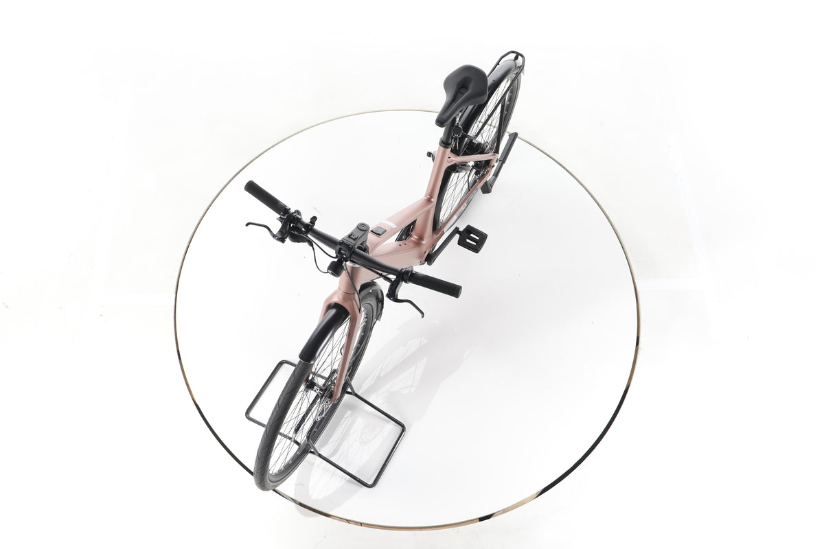Riese & Müller UBN seven City E-Bike - Image 17