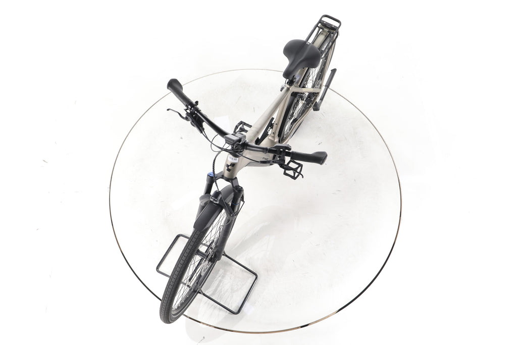 Cube Kathmandu Hybrid Pro Trekking E-Bike - Image 17
