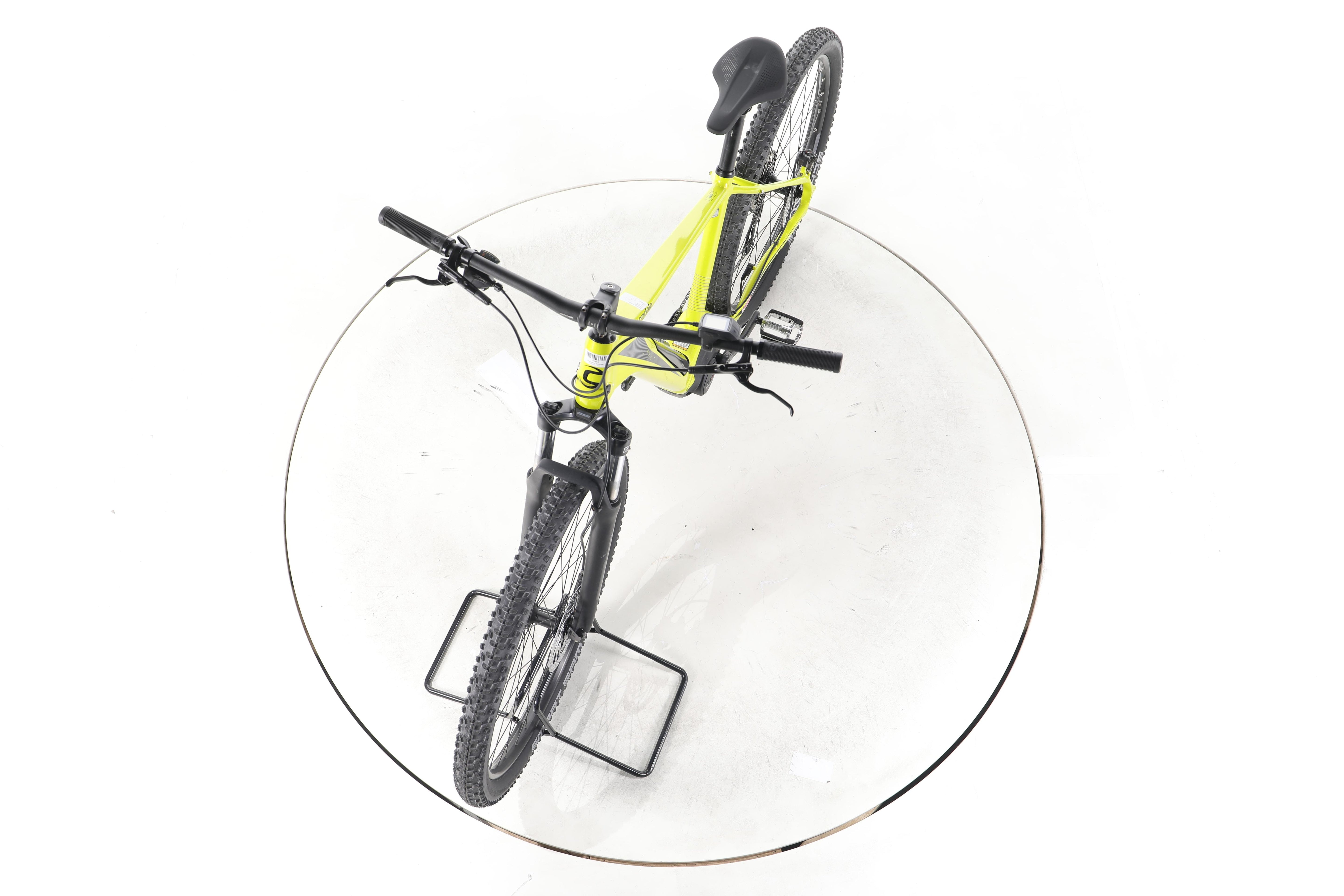 Cannondale Trail Neo 4 E-Bike - Image 17
