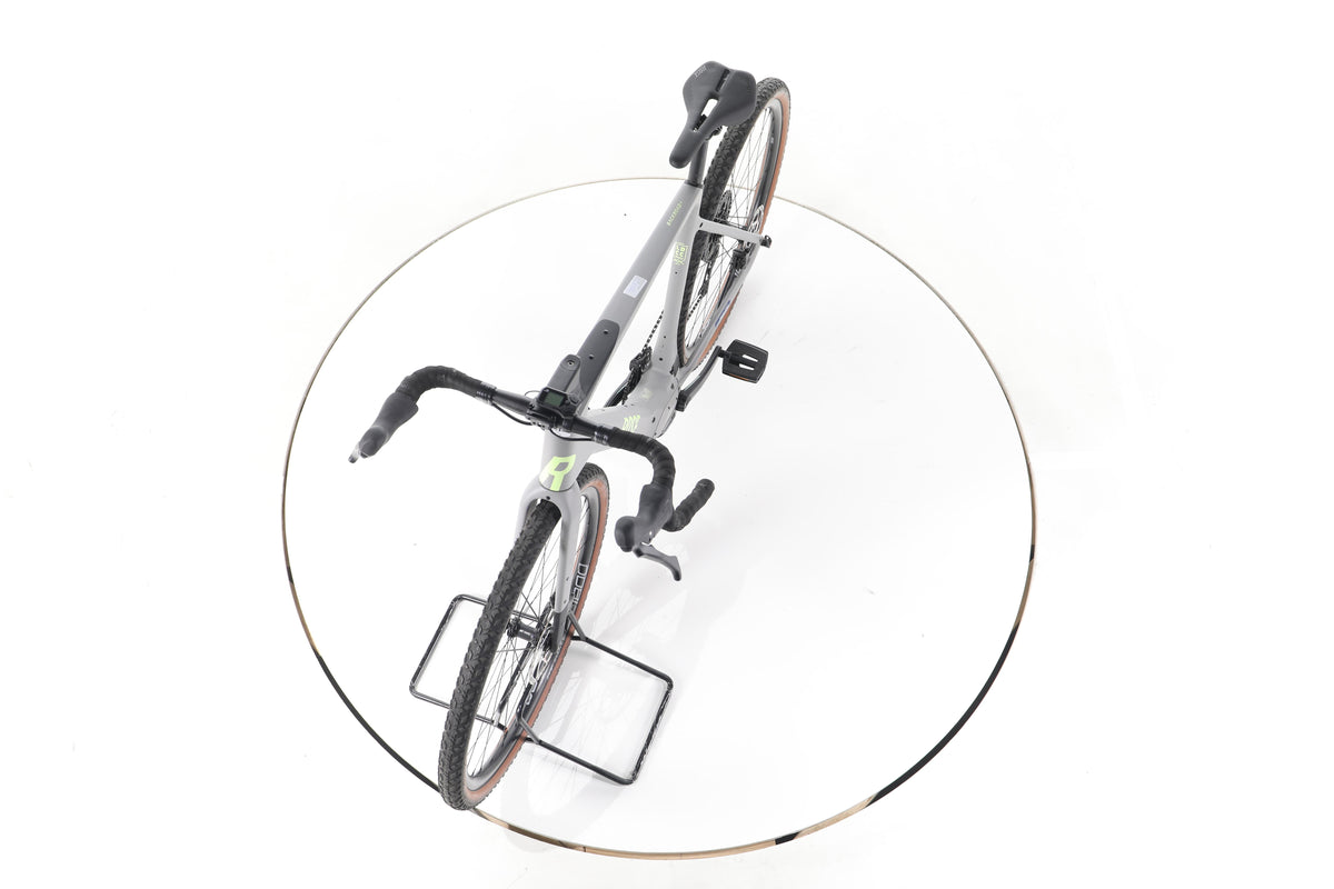 Rose BACKROAD + E-Gravel & Rennrad Carbon - Image 17