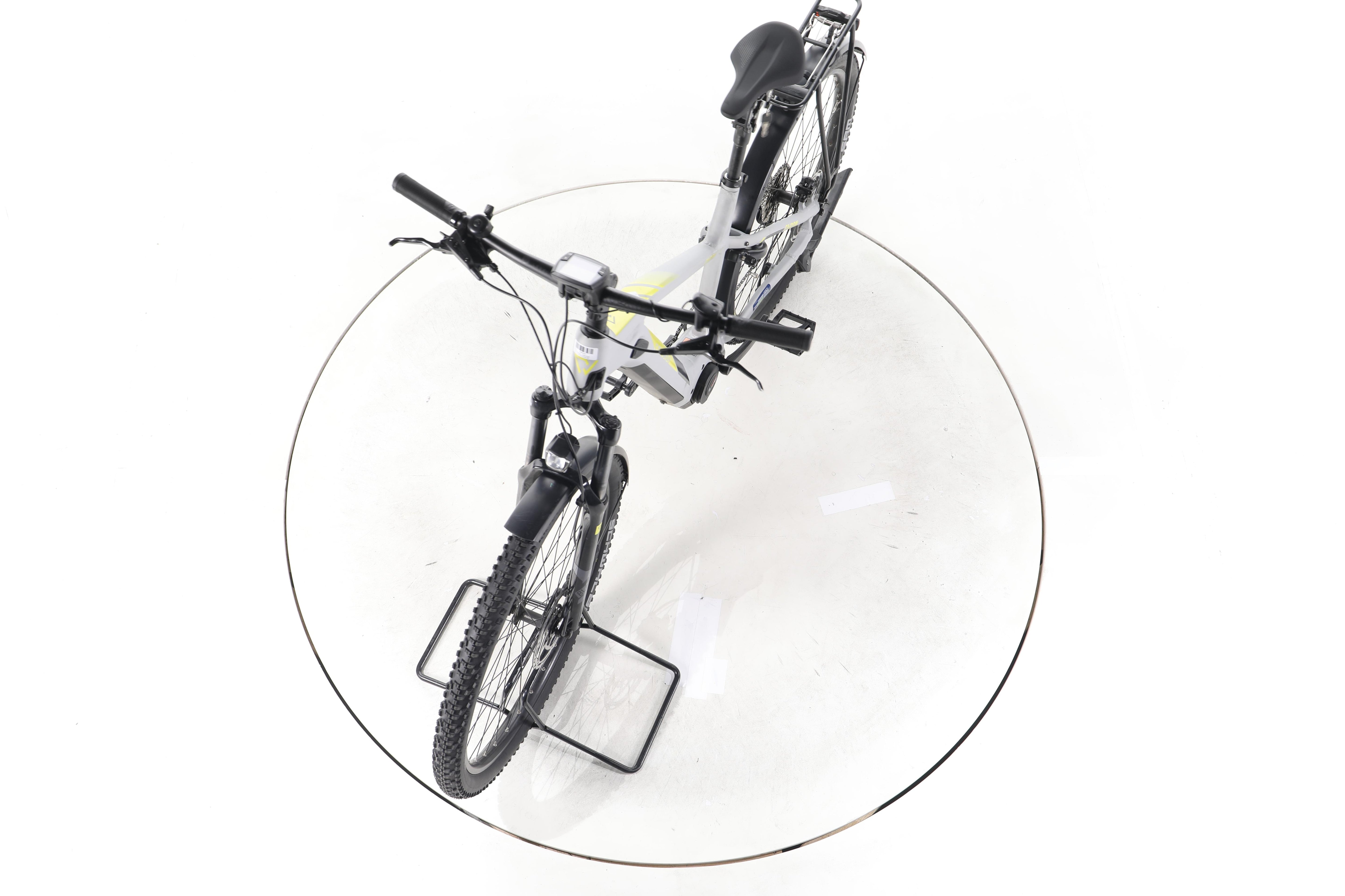 Conway Cairon C 2.0 Trekking E-Bike - Image 17