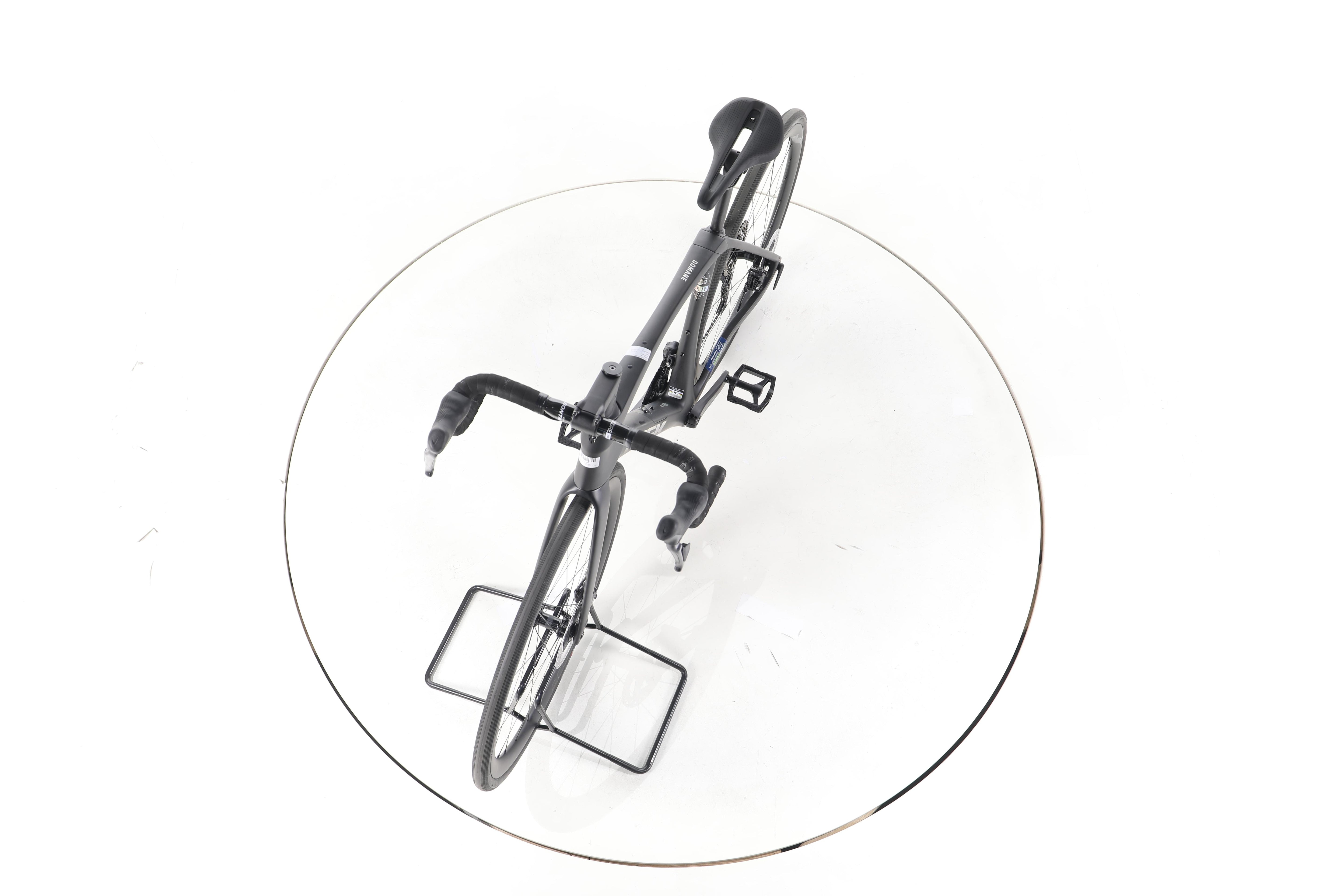 Trek Domane SLR 7 Gen 4 - Image 17