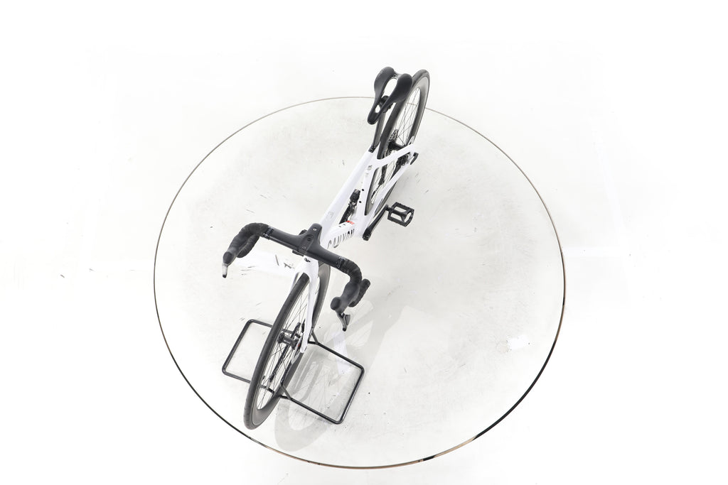 Canyon Aeroad CF SLX 7 Di2 Rennrad Carbon 2024 - Image 17