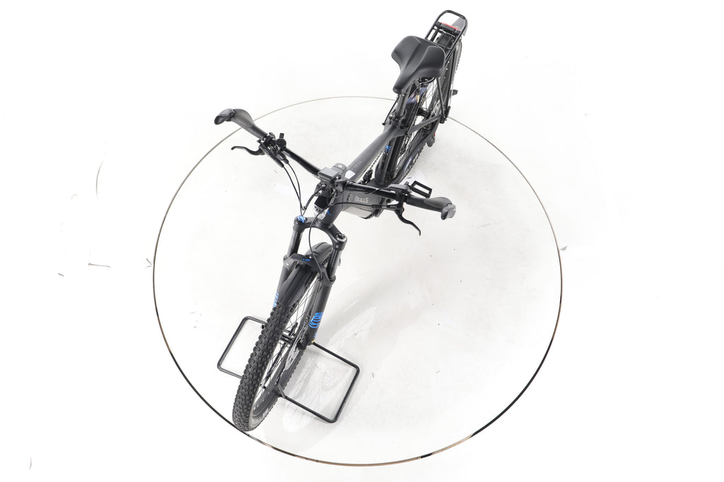 Bulls Copperhead EVO 3 Trekking E-Bike - Image 17