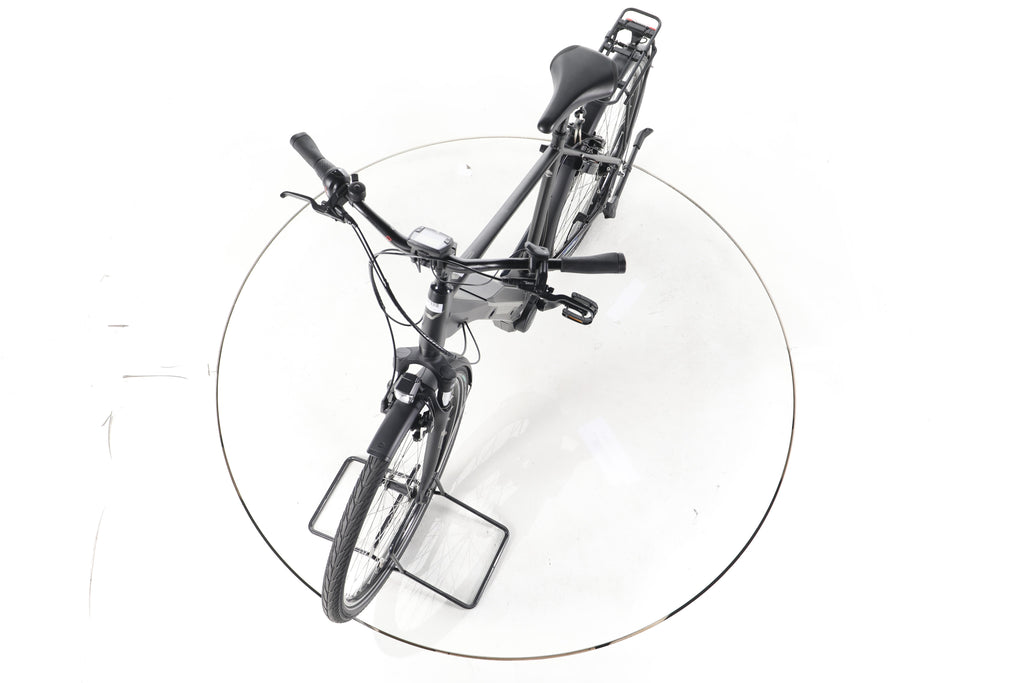 Victoria eTrekking 7.4 City E-Bike - Image 17