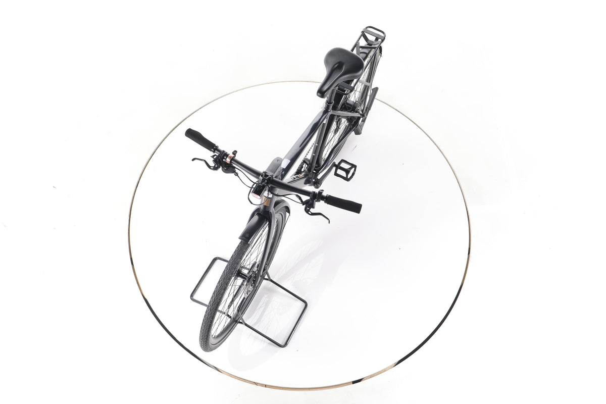 Orbea Vibe H30 EQ Trekking E-Bike - Image 17