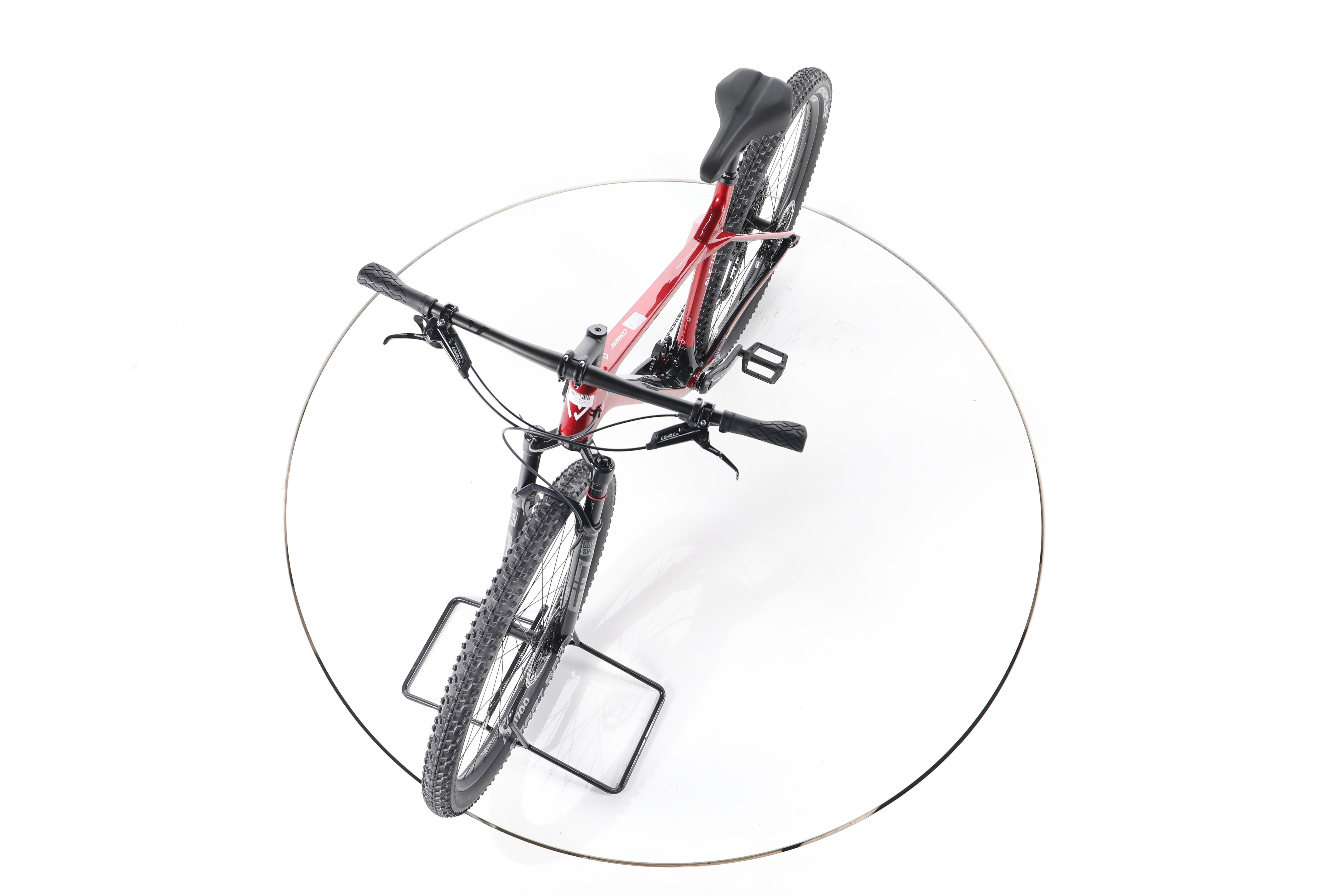 Conway RLC 7.9 Fahrrad Hardtail - Image 17