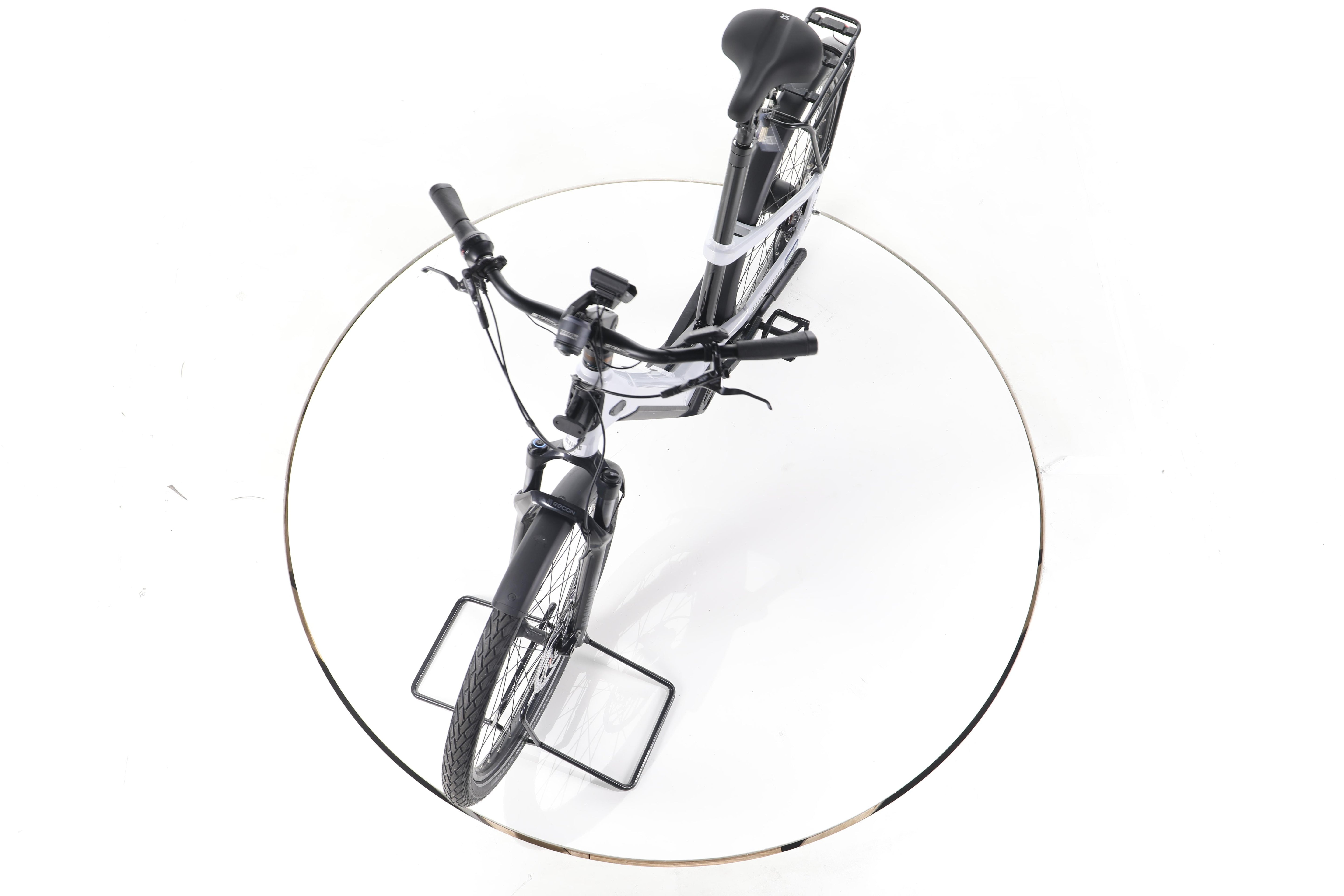 Winora Yakun R5 Pro City E-Bike Tiefeinsteiger - Image 17