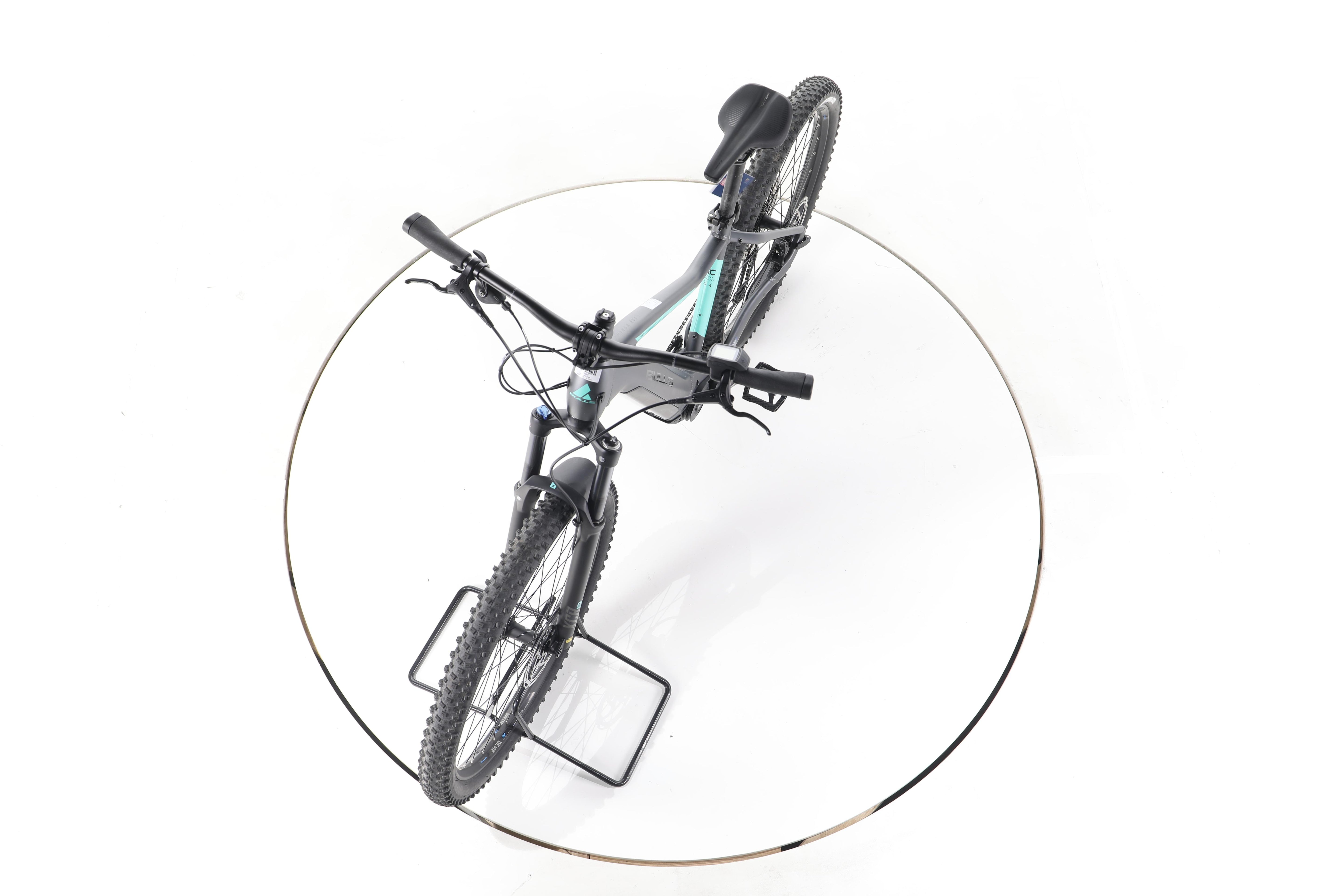 Bulls Aminga EVA 1 E-Bike - Image 17