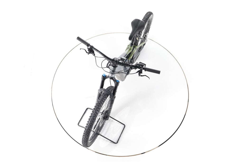 Cube Stereo Hybrid 140 HPC TM Fully E-Bike Carbon - Image 17