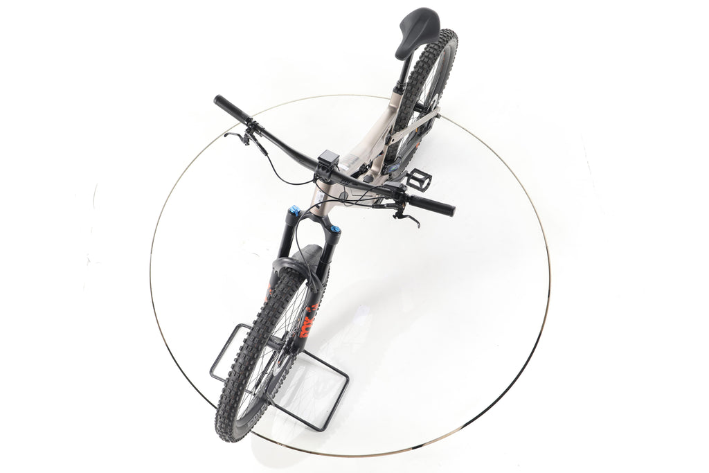 KTM Macina Prowler Prestige E-Bike Fully Carbon - Image 17