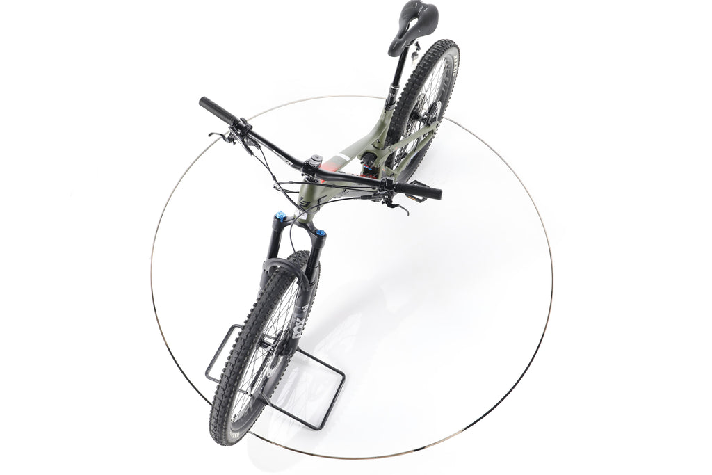 Lapierre eZesty AM 9.2 Fully E-Bike - Image 17
