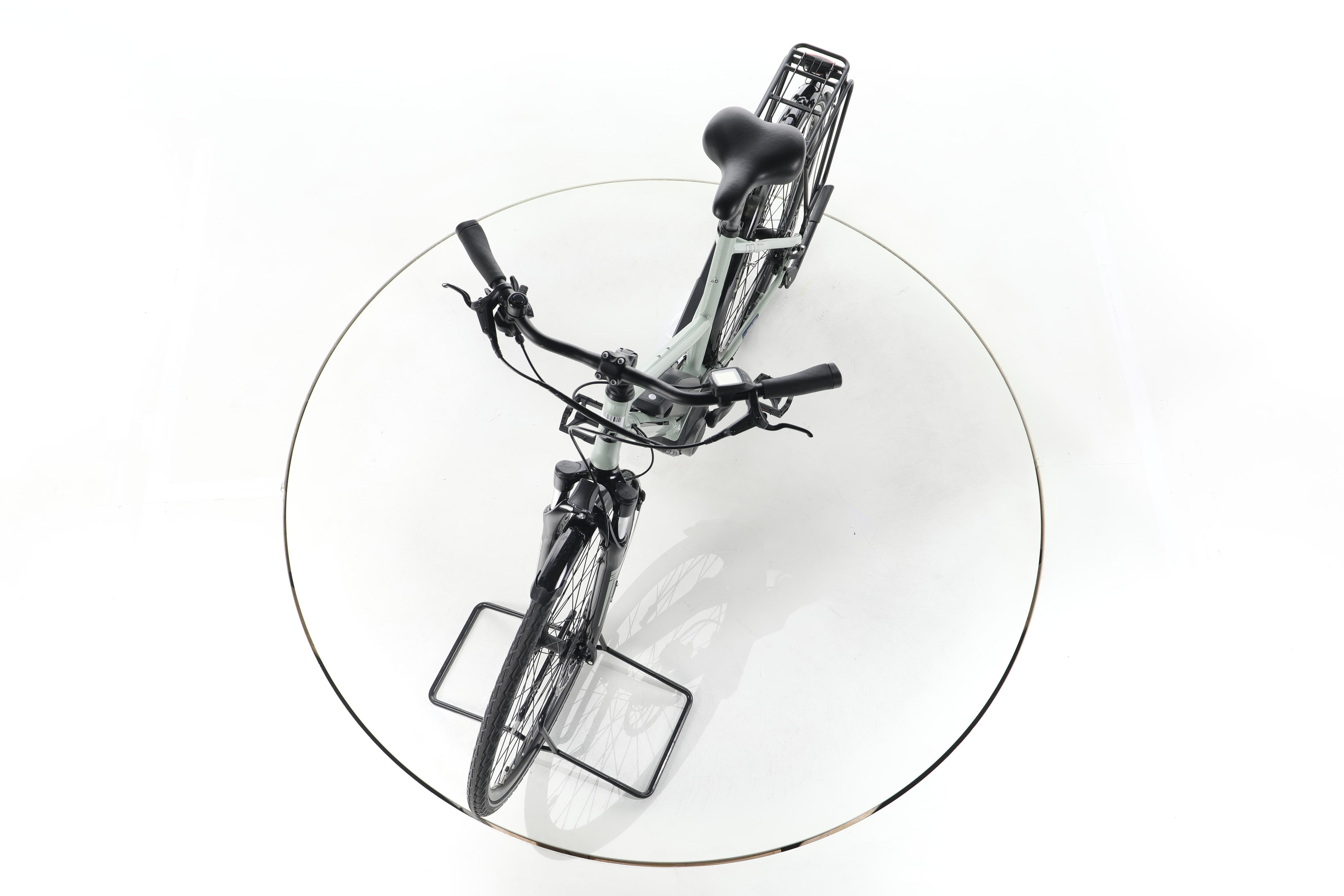 Triumph e-bird Trekking E-Bike - Image 17