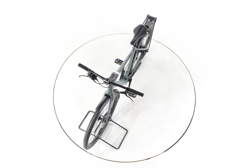 Winora E-Flitzer Trekking E-Bike - Image 17
