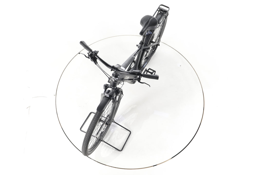 Cube Touring Hybrid Pro Trekking E-Bike - Image 17