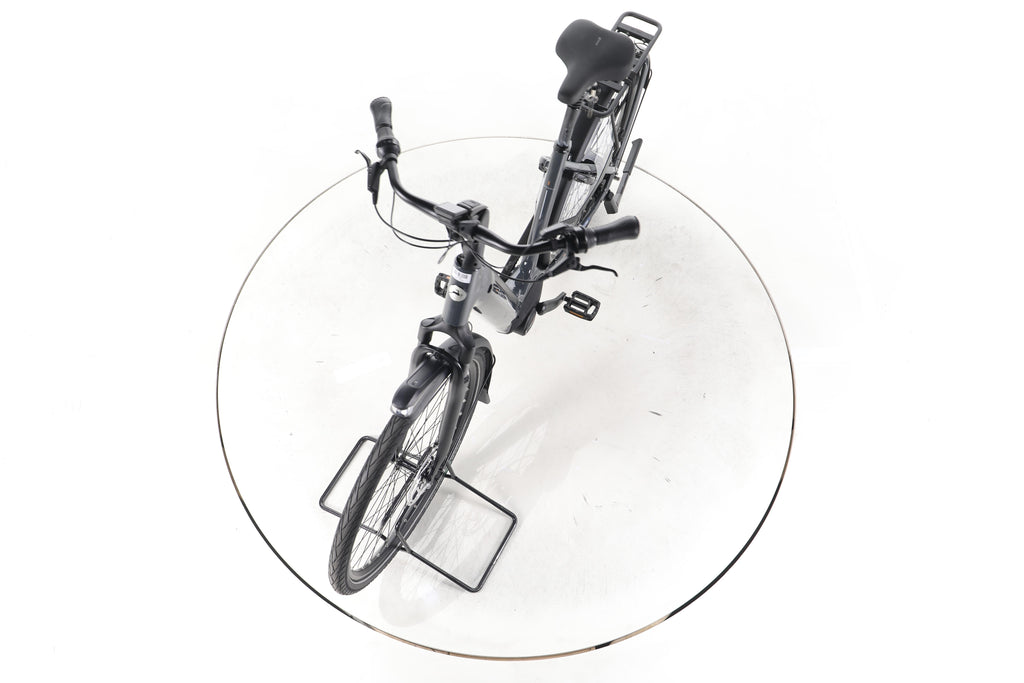 Gazelle GRENOBLE C5 City E-Bike Tiefeinsteiger 2026 - Image 17