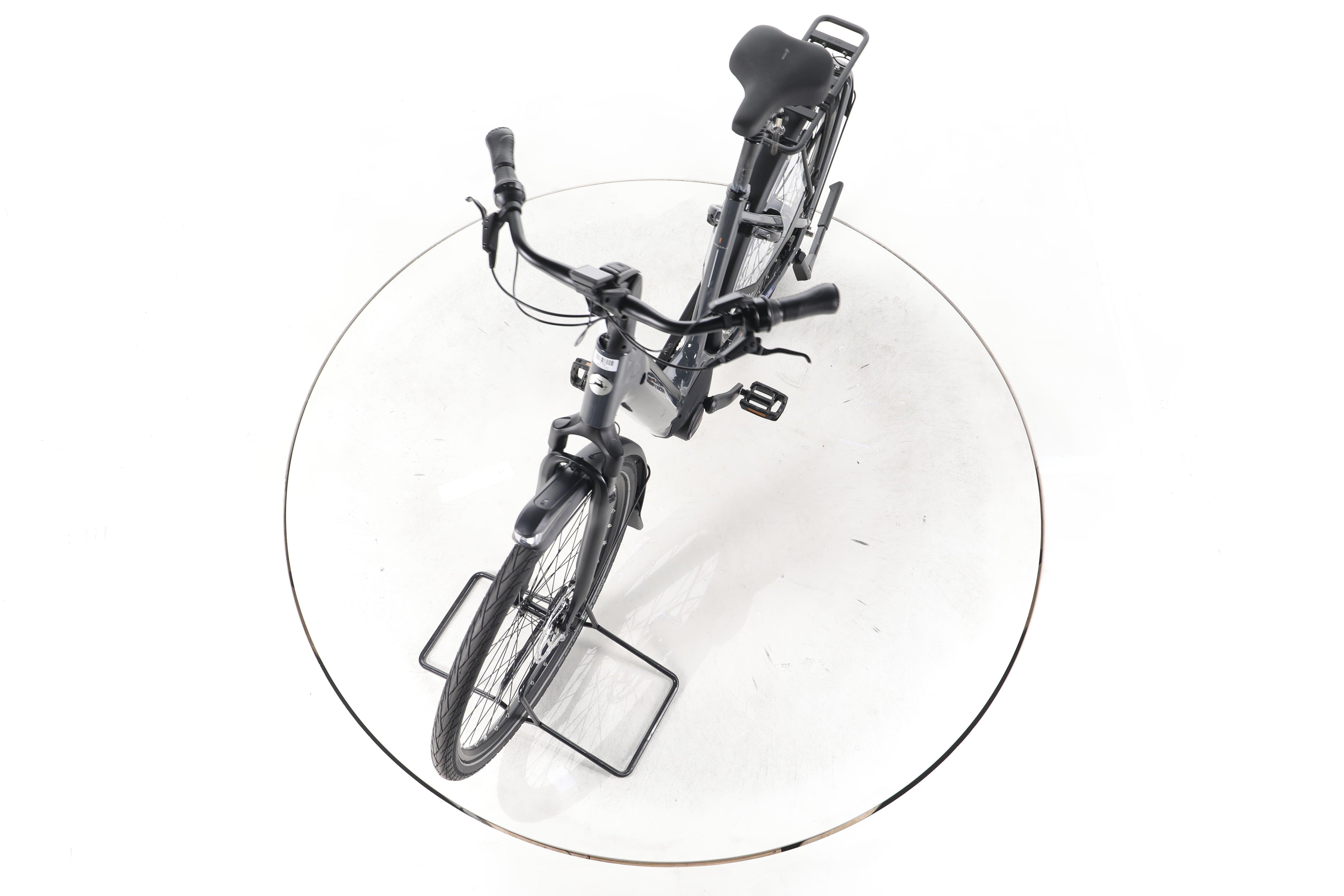 Gazelle GRENOBLE C5 City E-Bike Tiefeinsteiger 2026 - Image 17