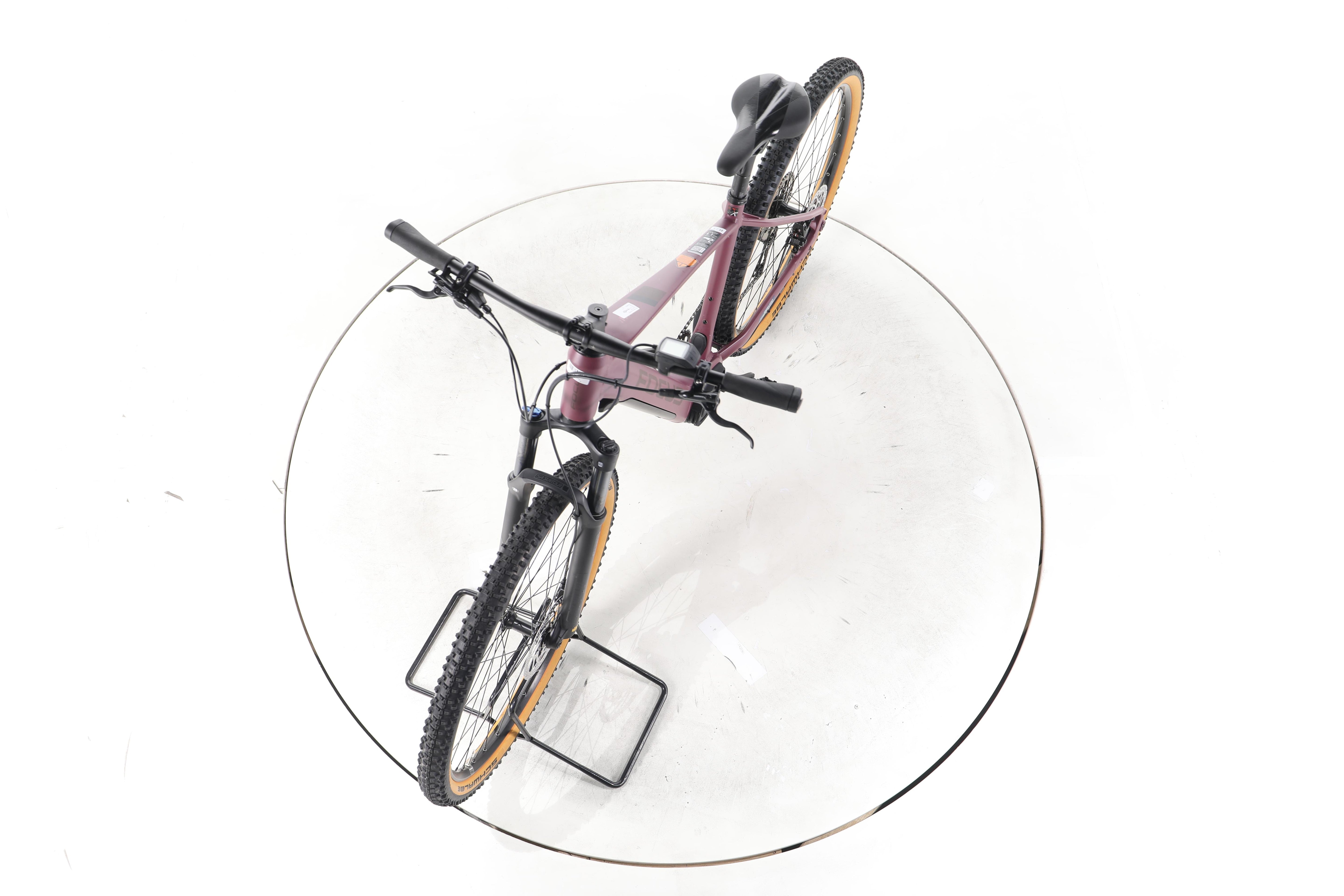 Focus JARIFA² 6.7 E-Bike - Image 17