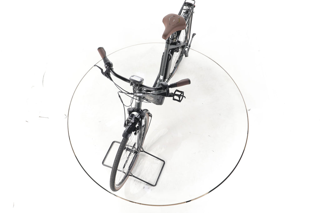 Raleigh Cardiff LB Plus City E-Bike Tiefeinsteiger - Image 17