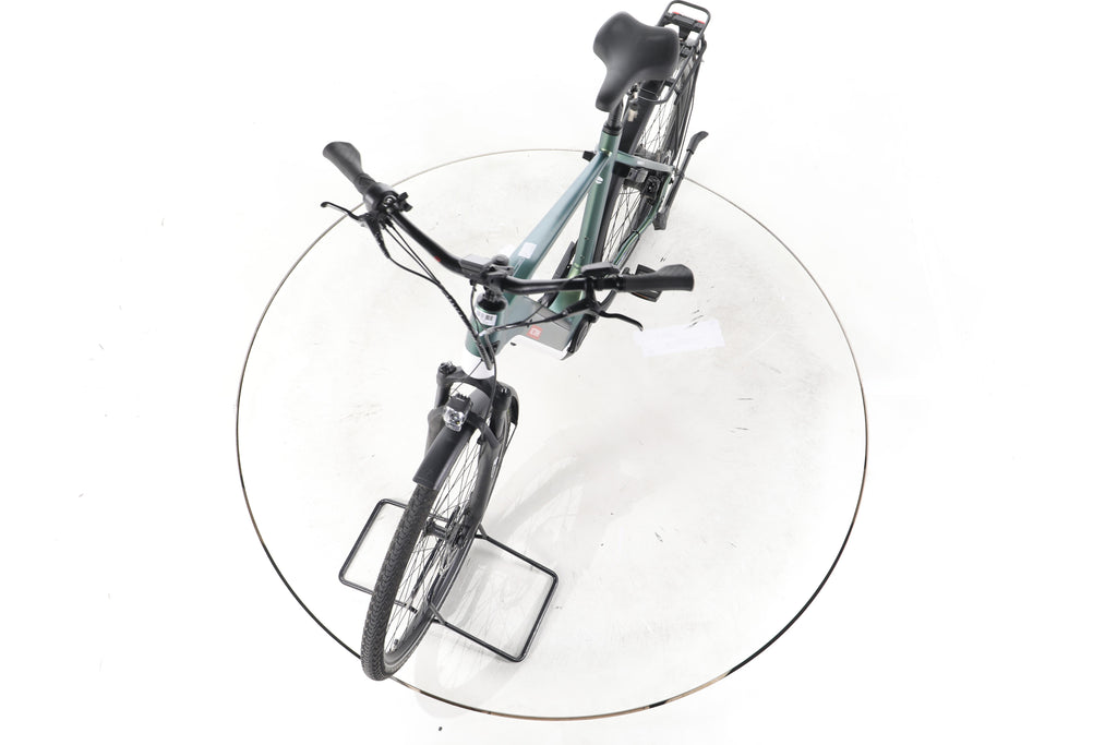 Victoria Manoc 5 City E-Bike 2024 - Image 17