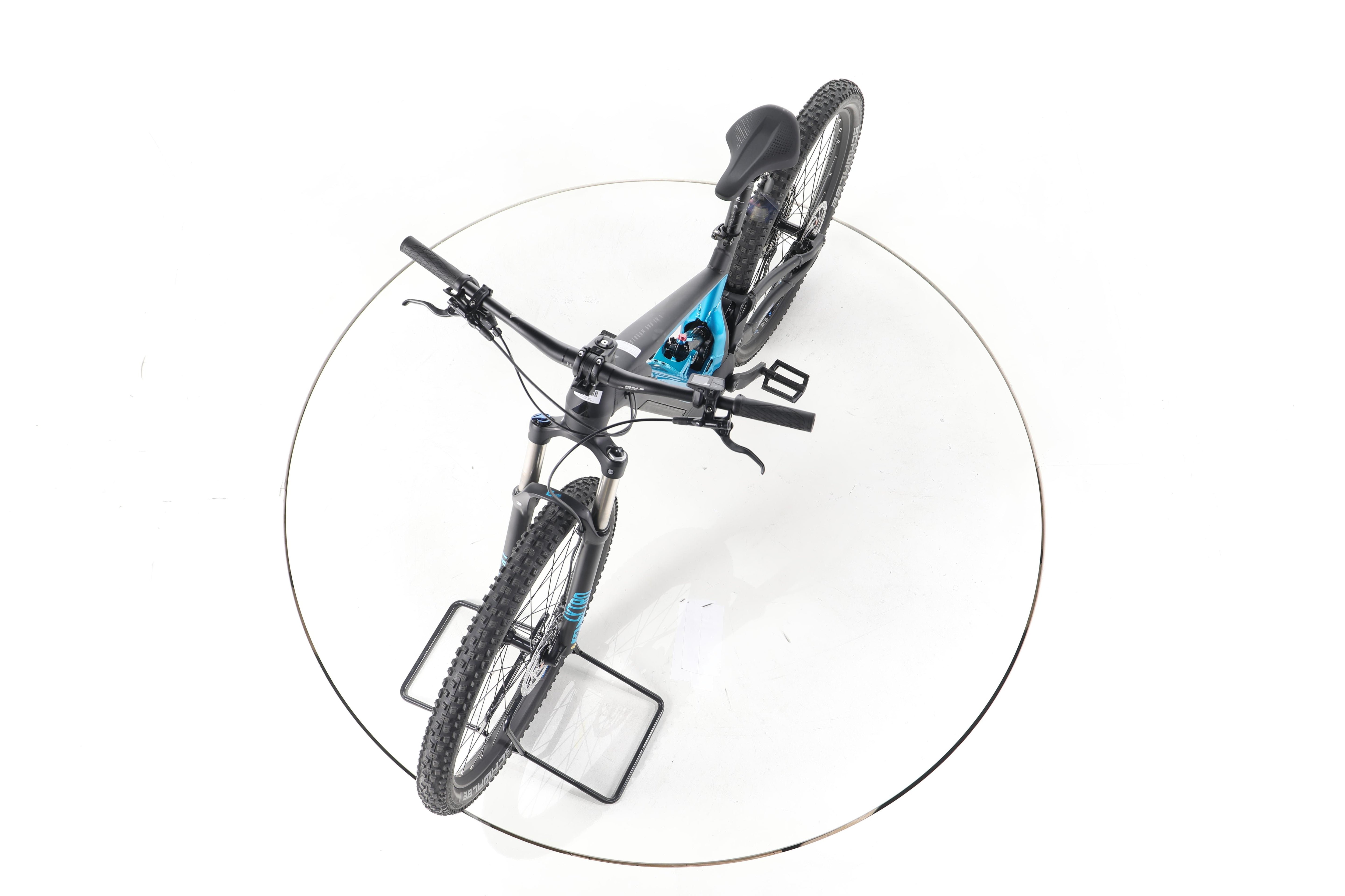 Bulls E-Stream EVO TR1 E-Bike Fully - Image 17
